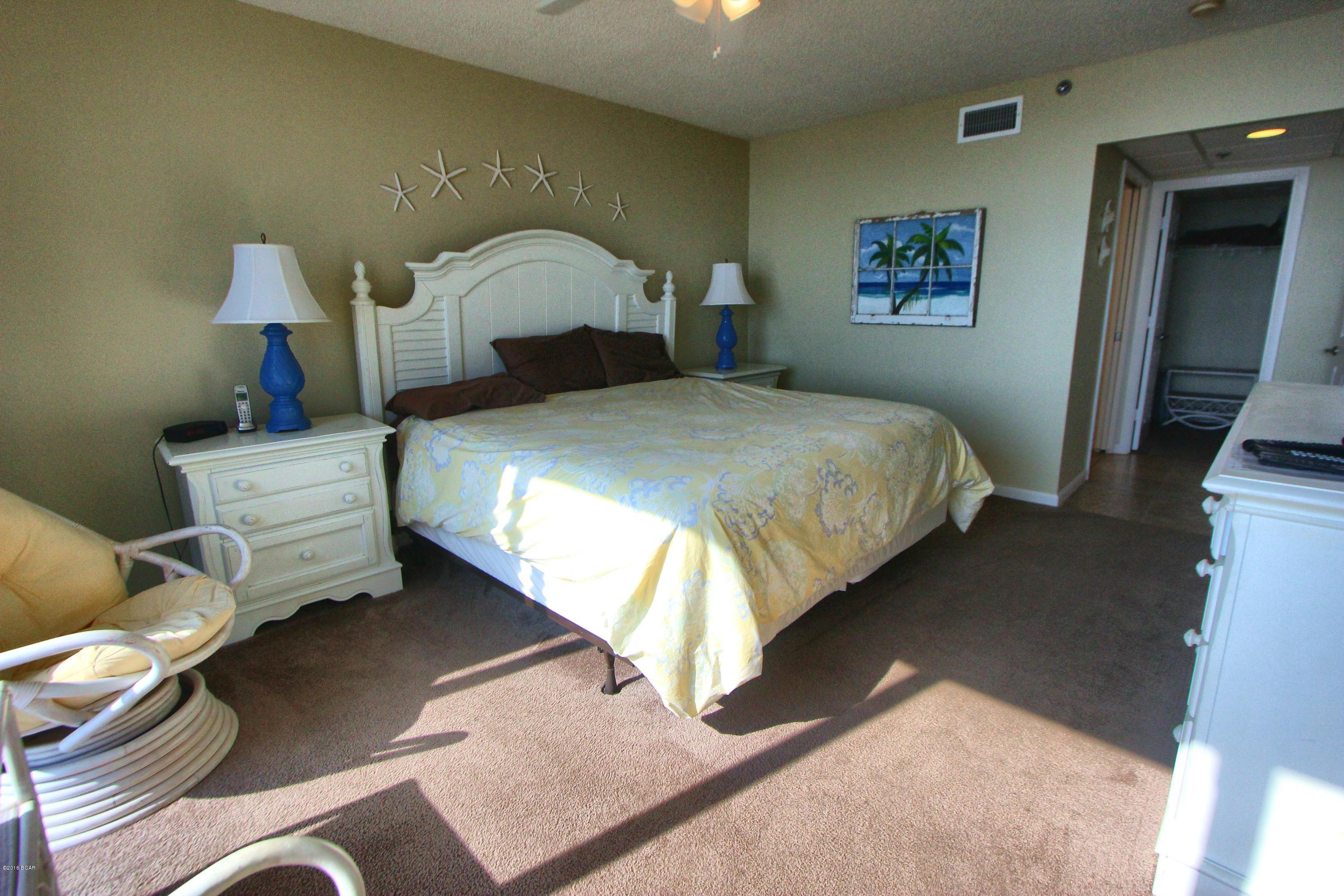 Long Beach Towers II - Residential