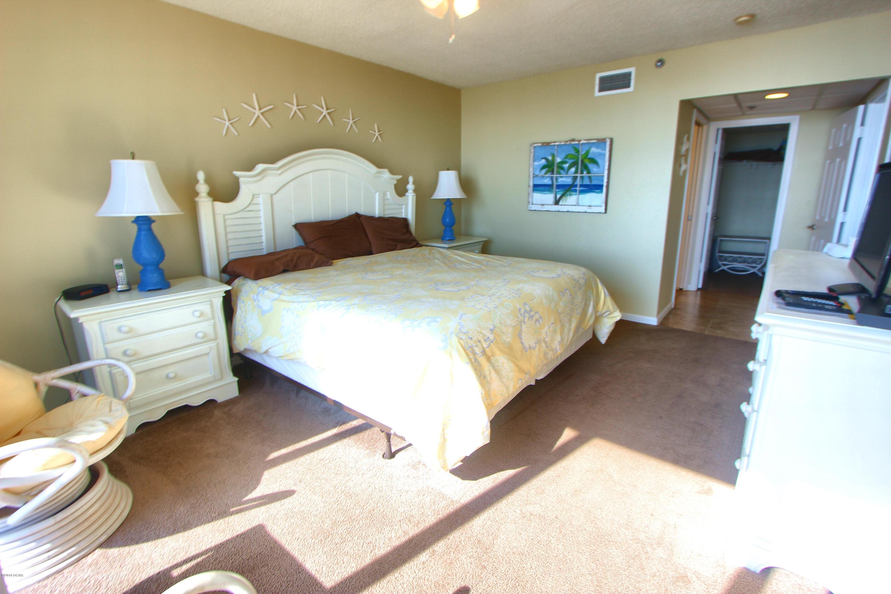 Long Beach Towers II - Residential