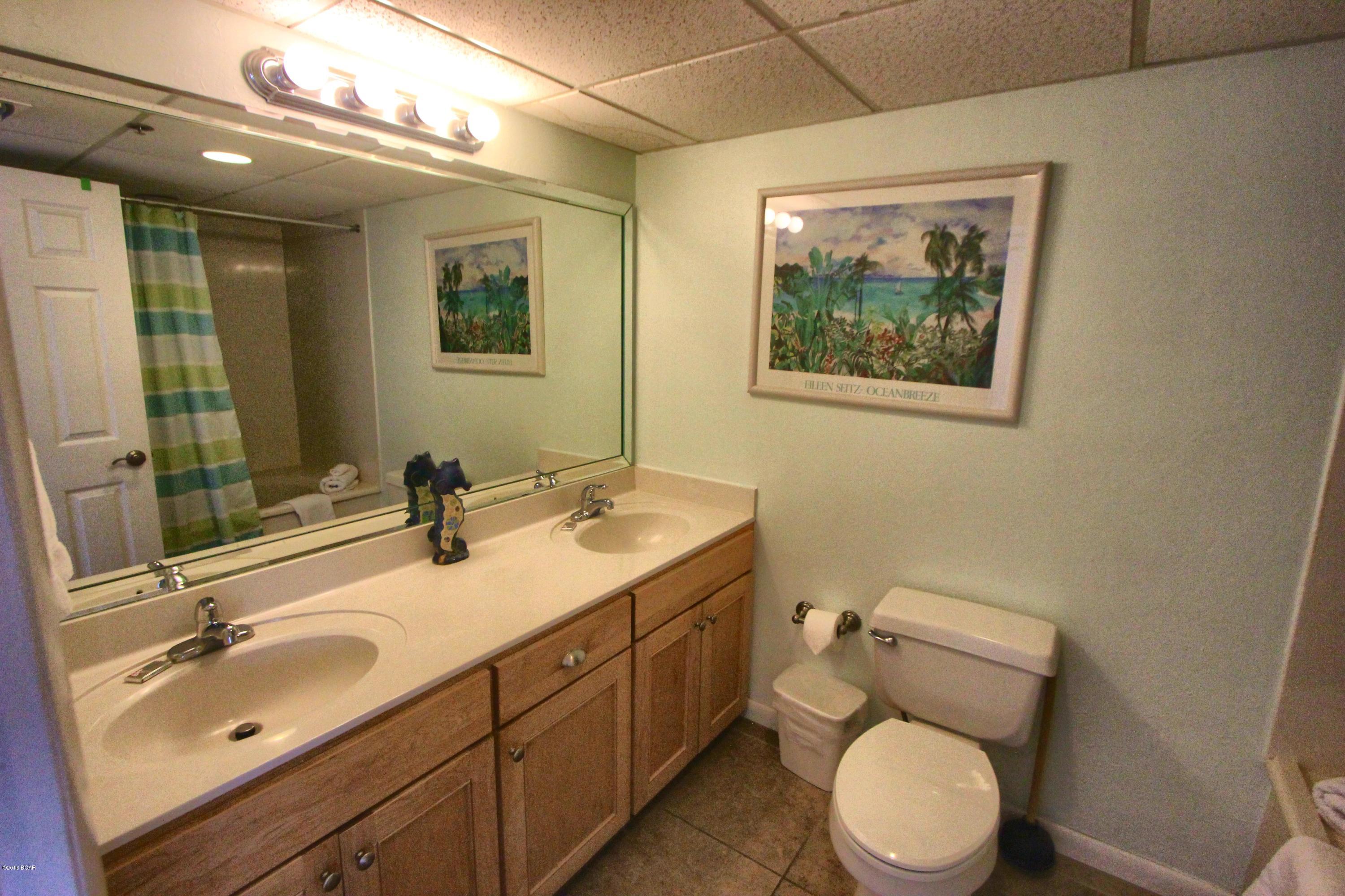 Long Beach Towers II - Residential