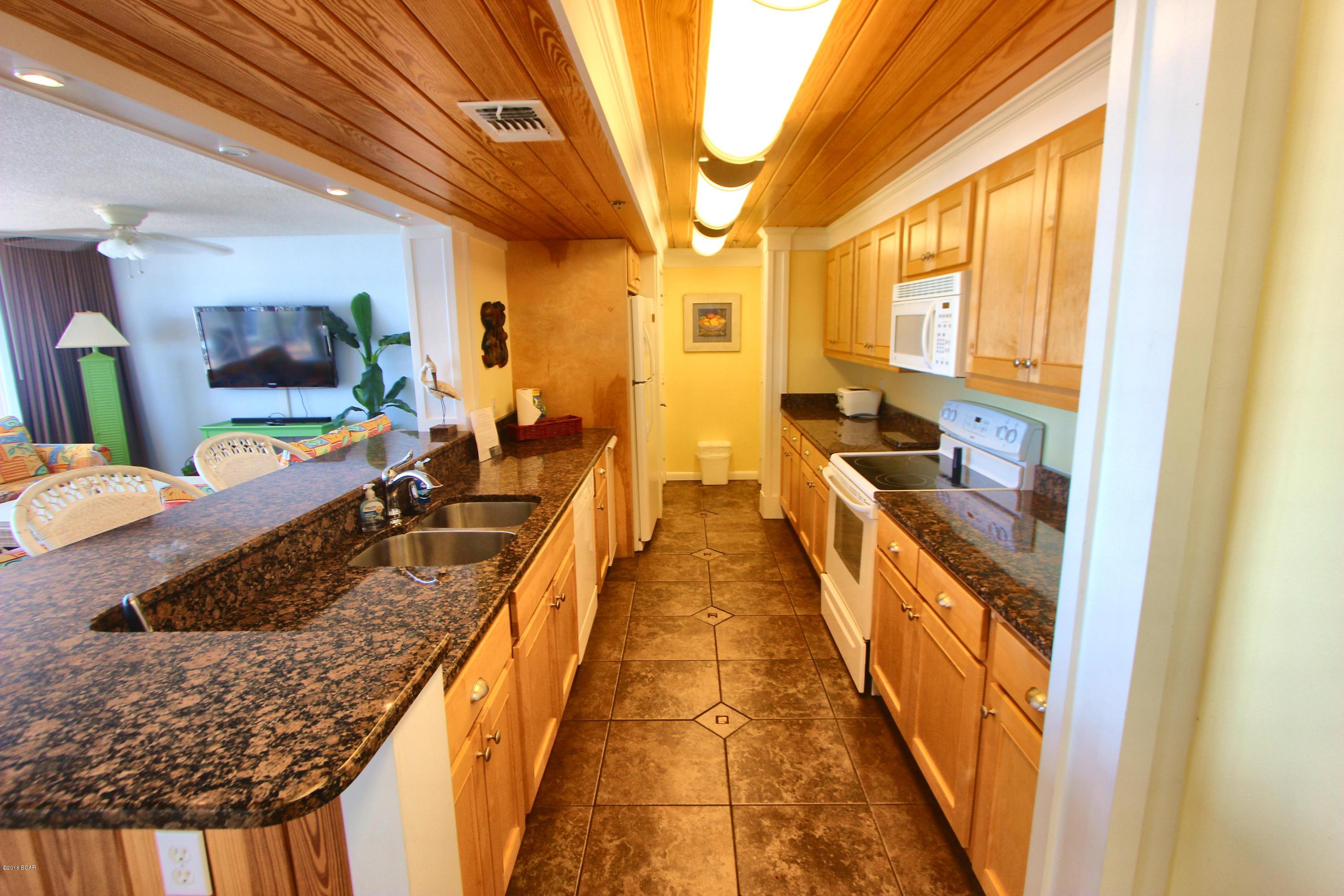 Long Beach Towers II - Residential