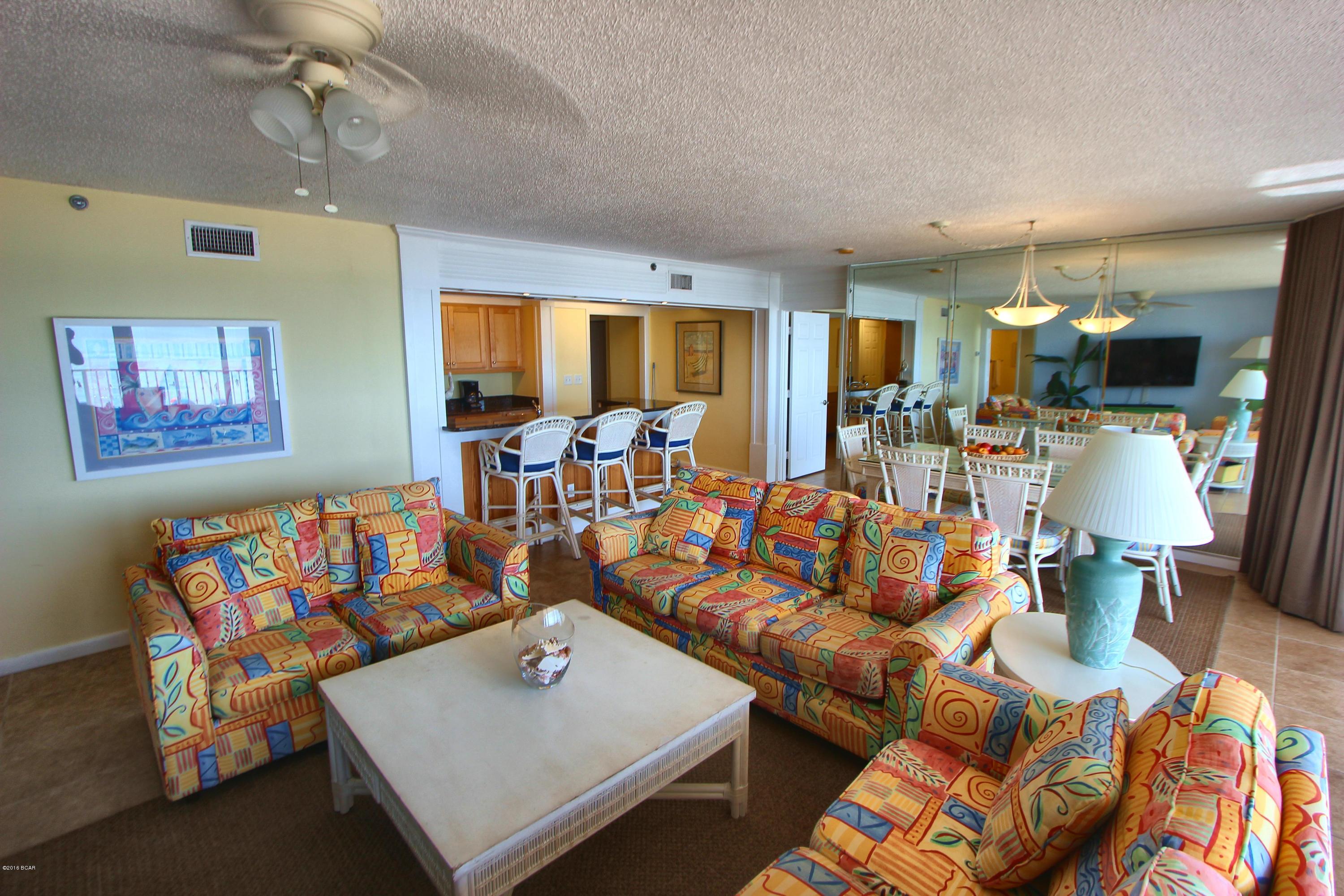 Long Beach Towers II - Residential