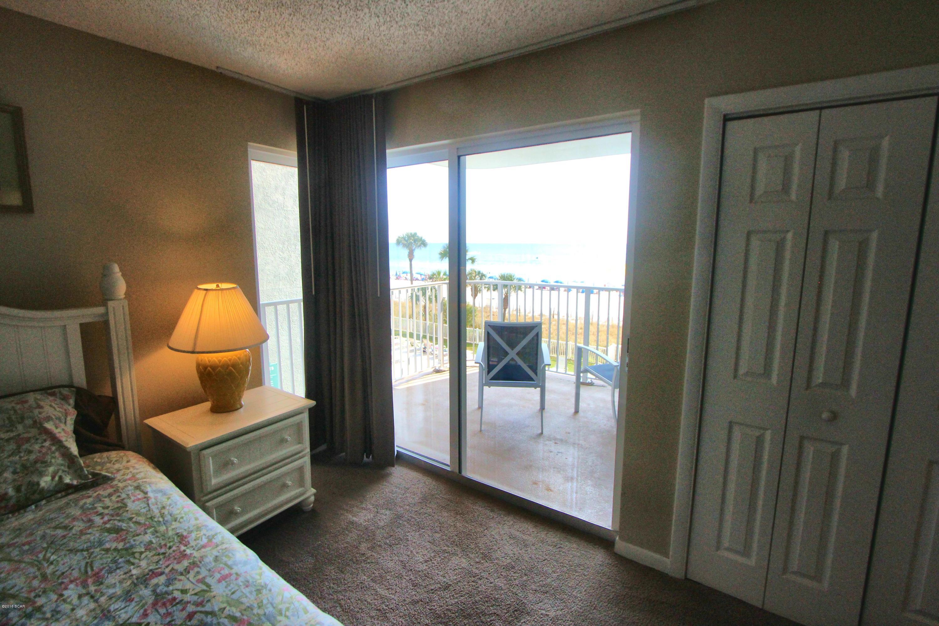 Long Beach Towers II - Residential