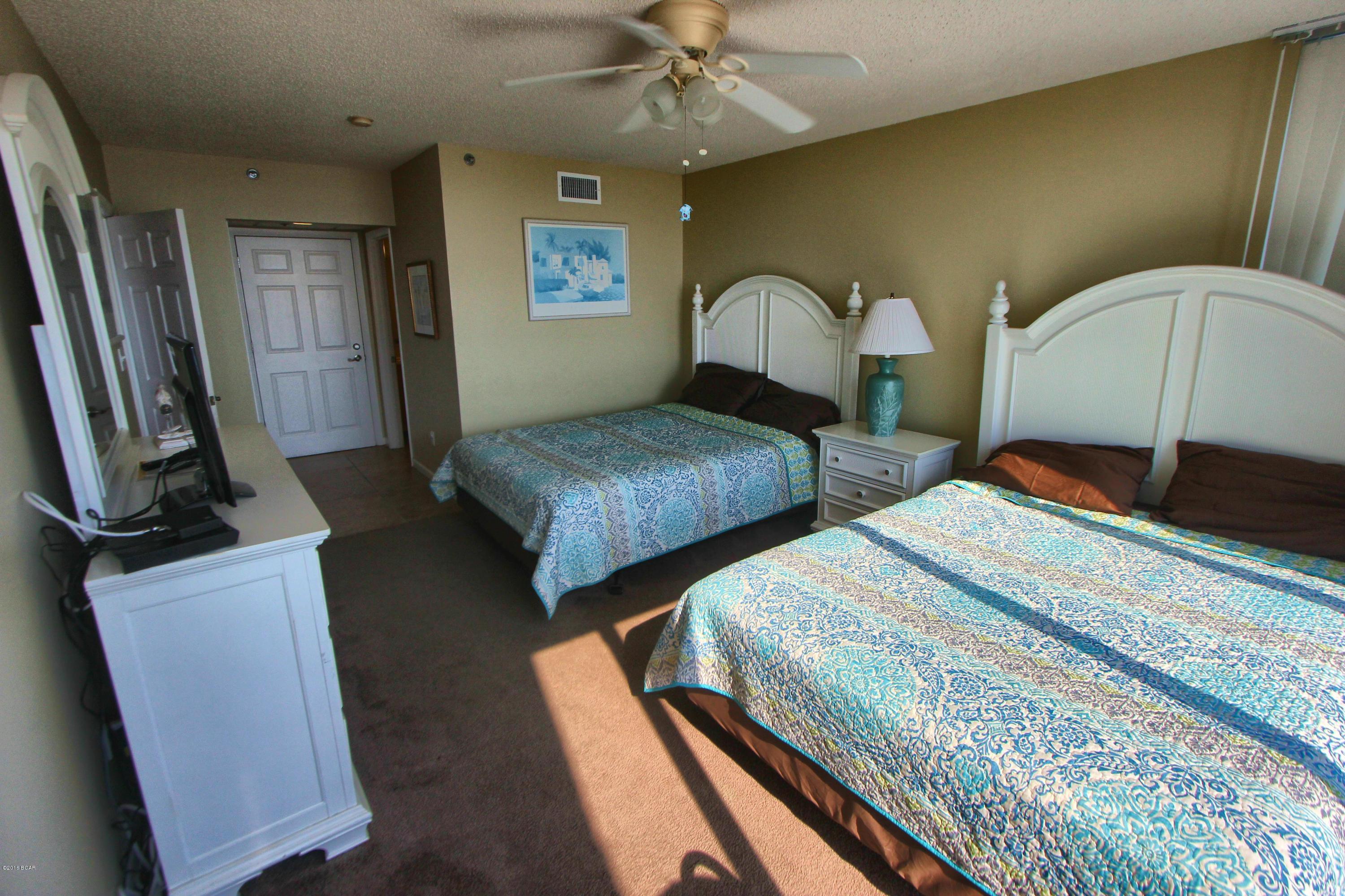 Long Beach Towers II - Residential