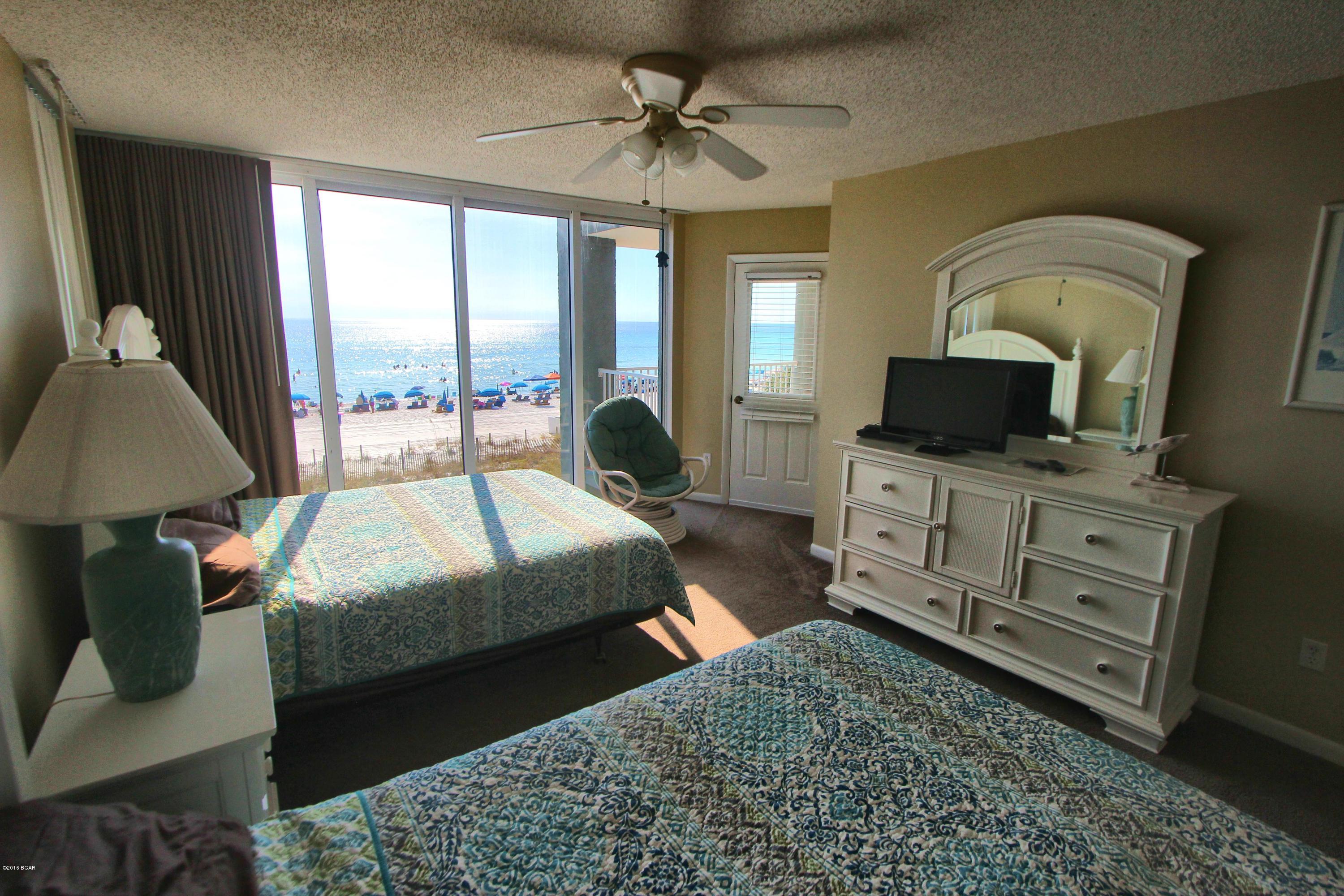 Long Beach Towers II - Residential