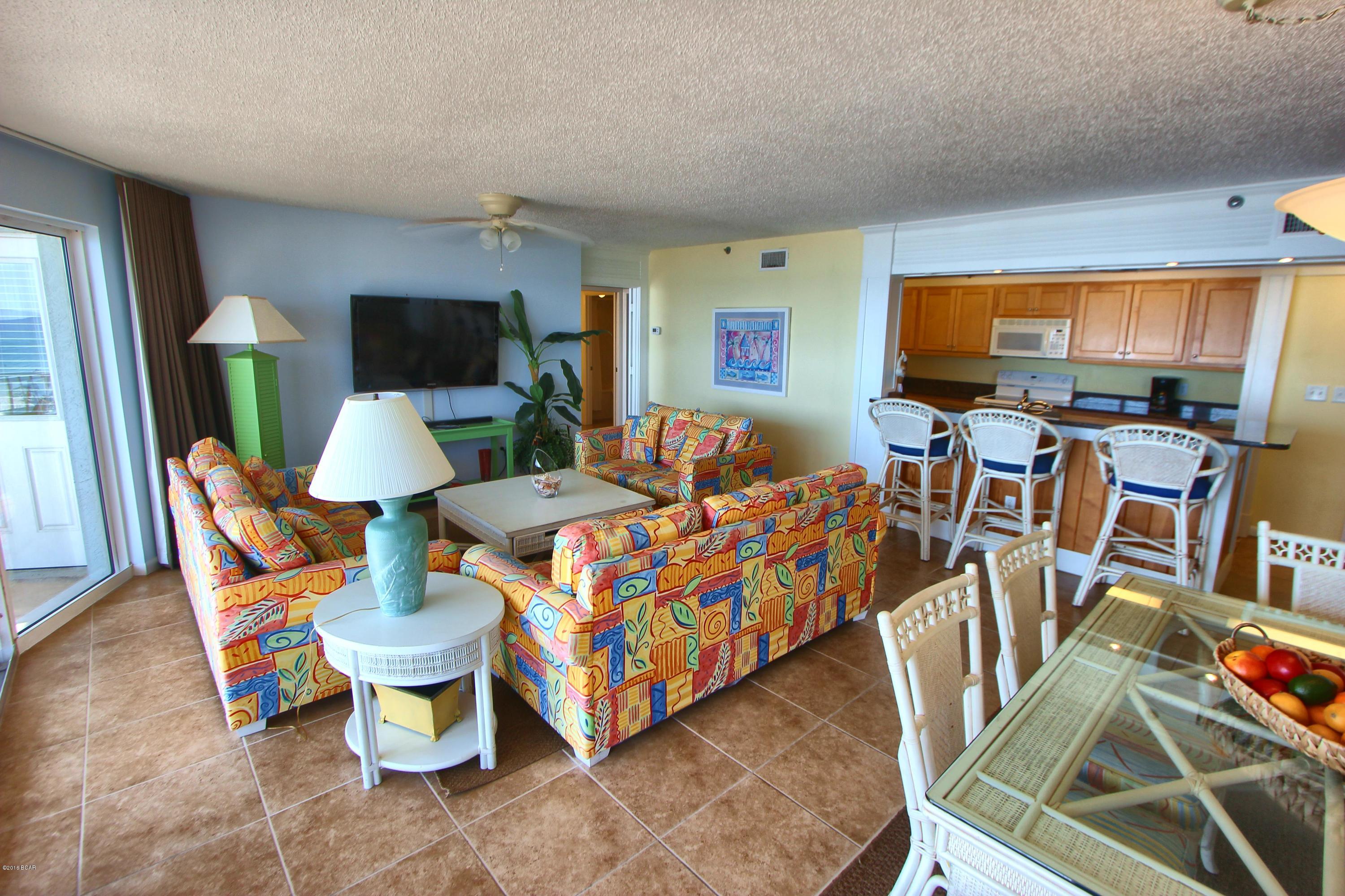 Long Beach Towers II - Residential