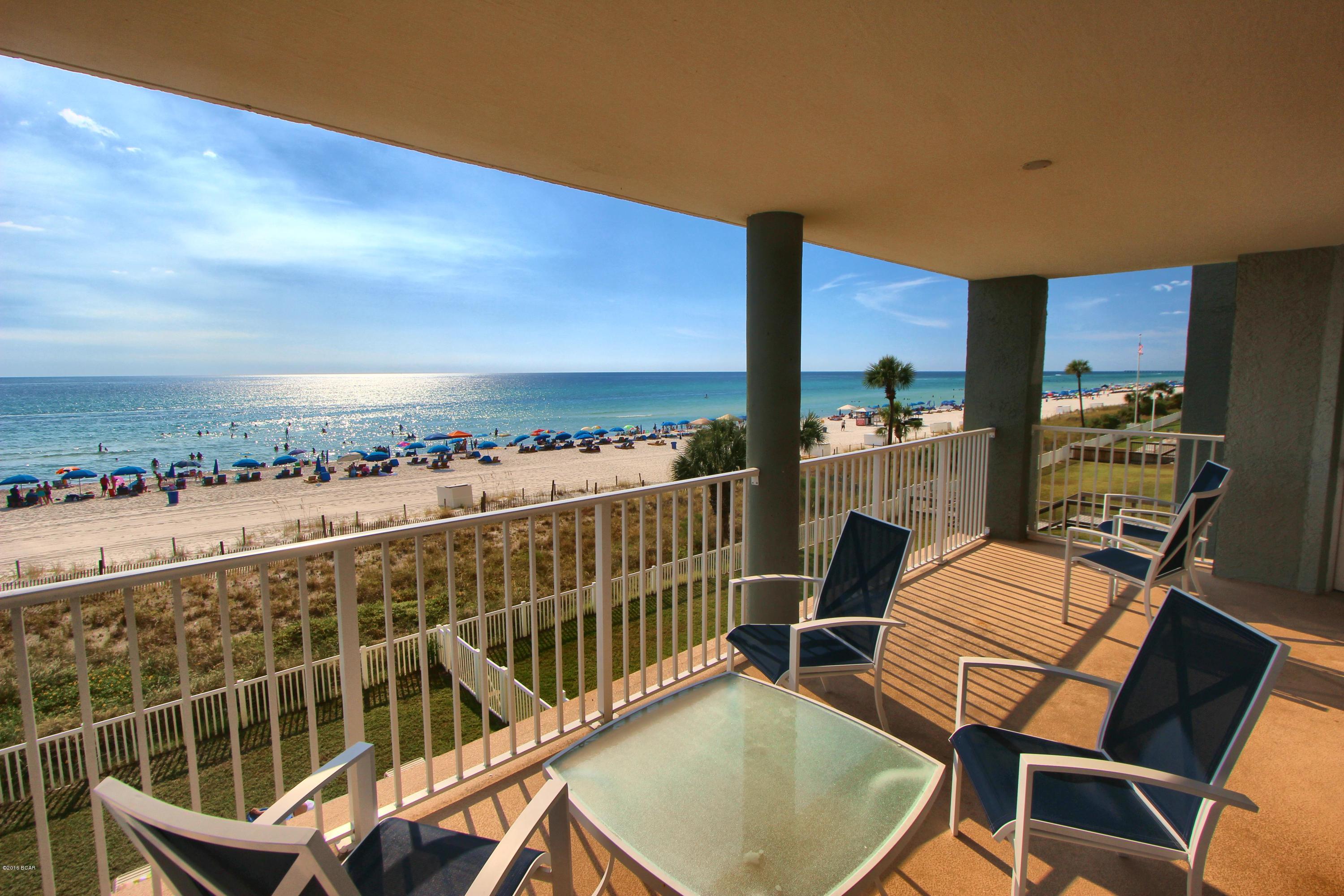 Long Beach Towers II - Residential