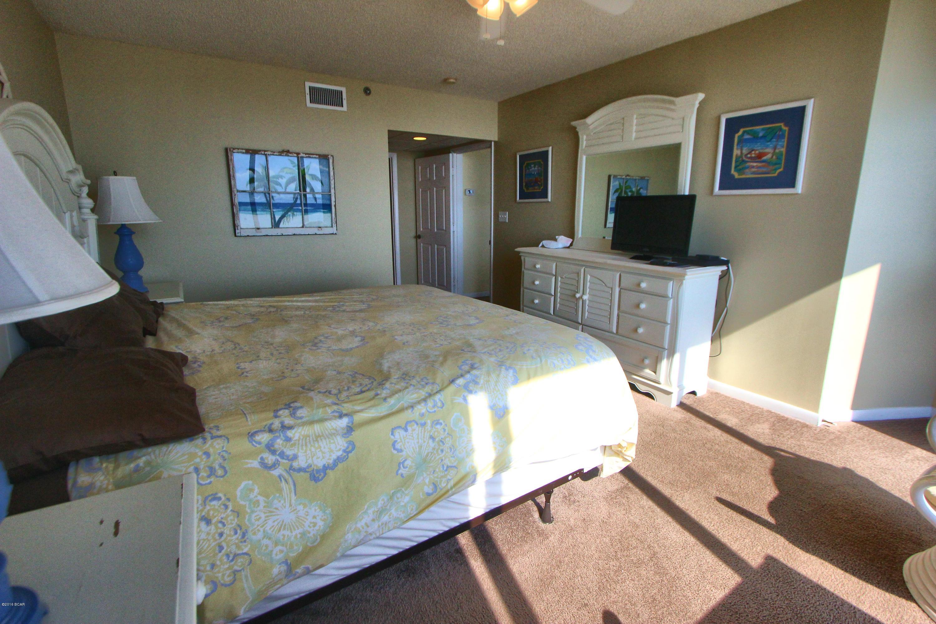 Long Beach Towers II - Residential