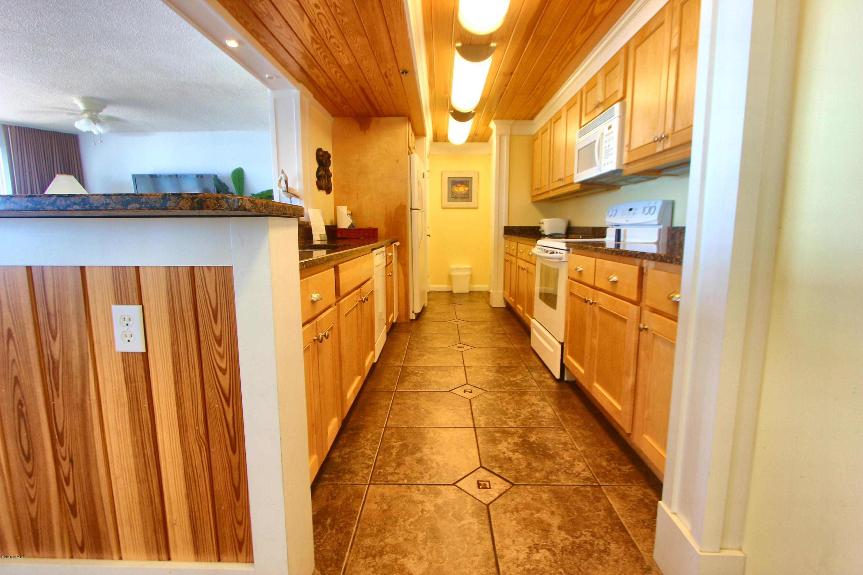 Long Beach Towers II - Residential