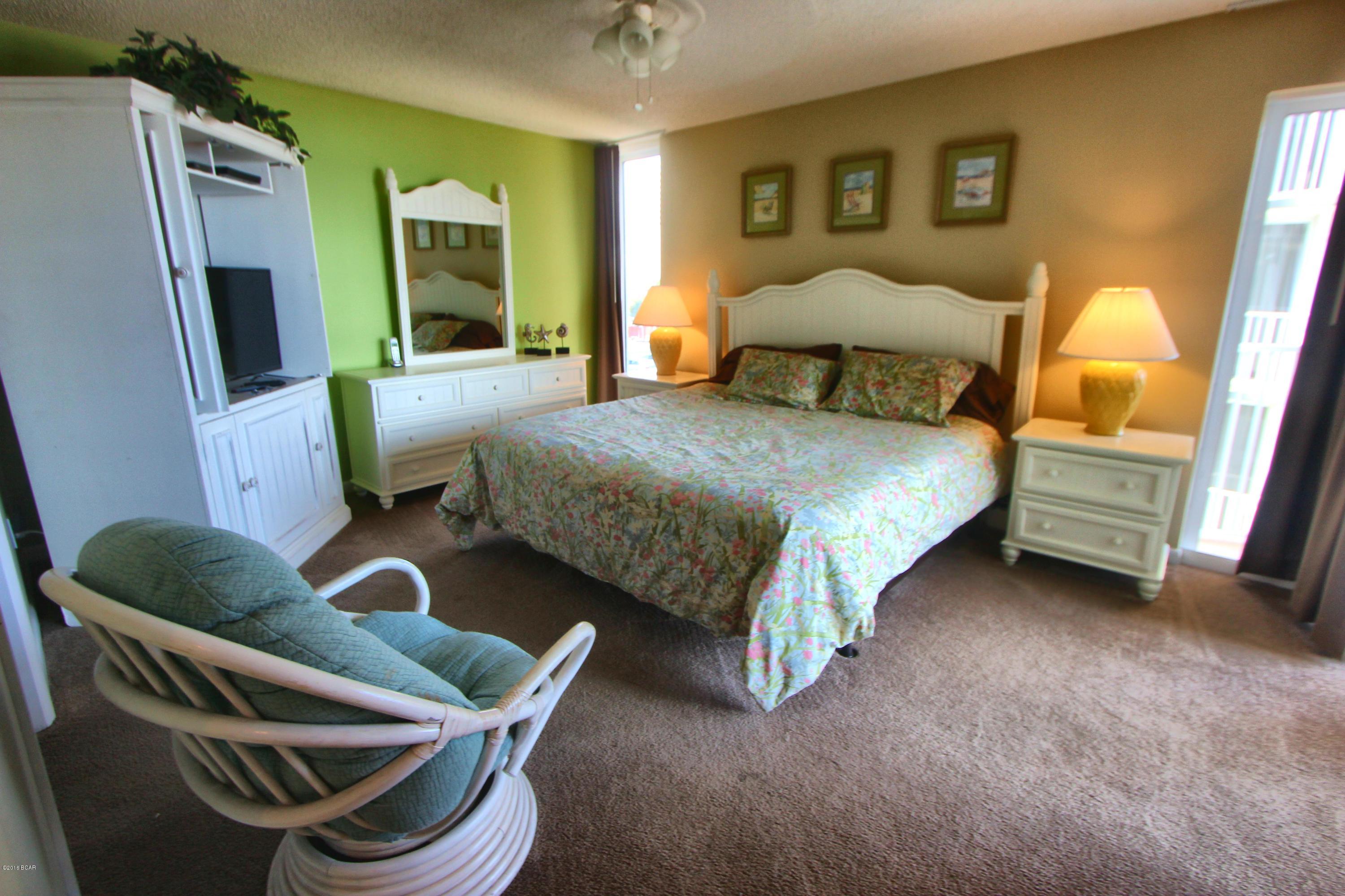 Long Beach Towers II - Residential