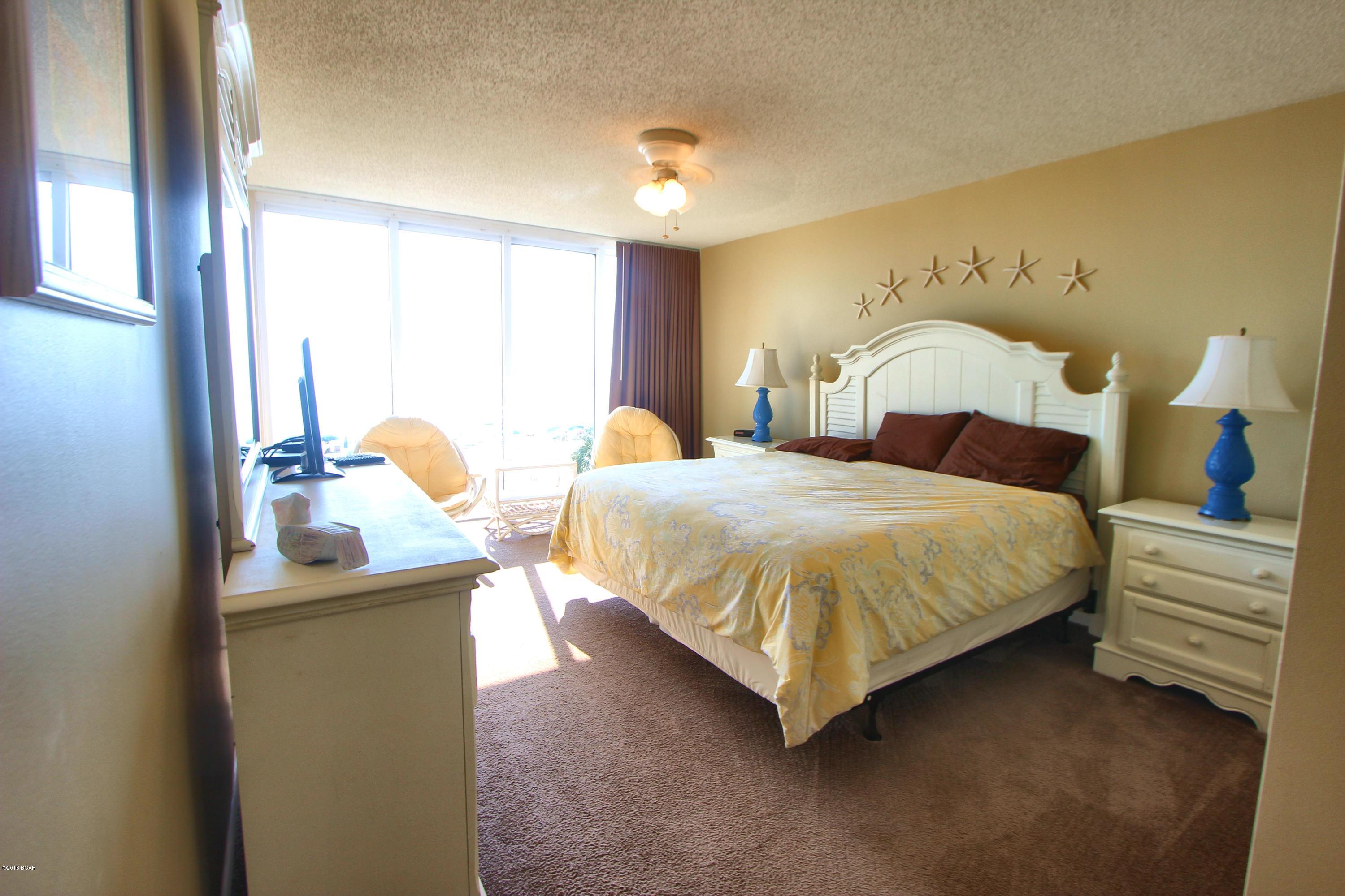 Long Beach Towers II - Residential