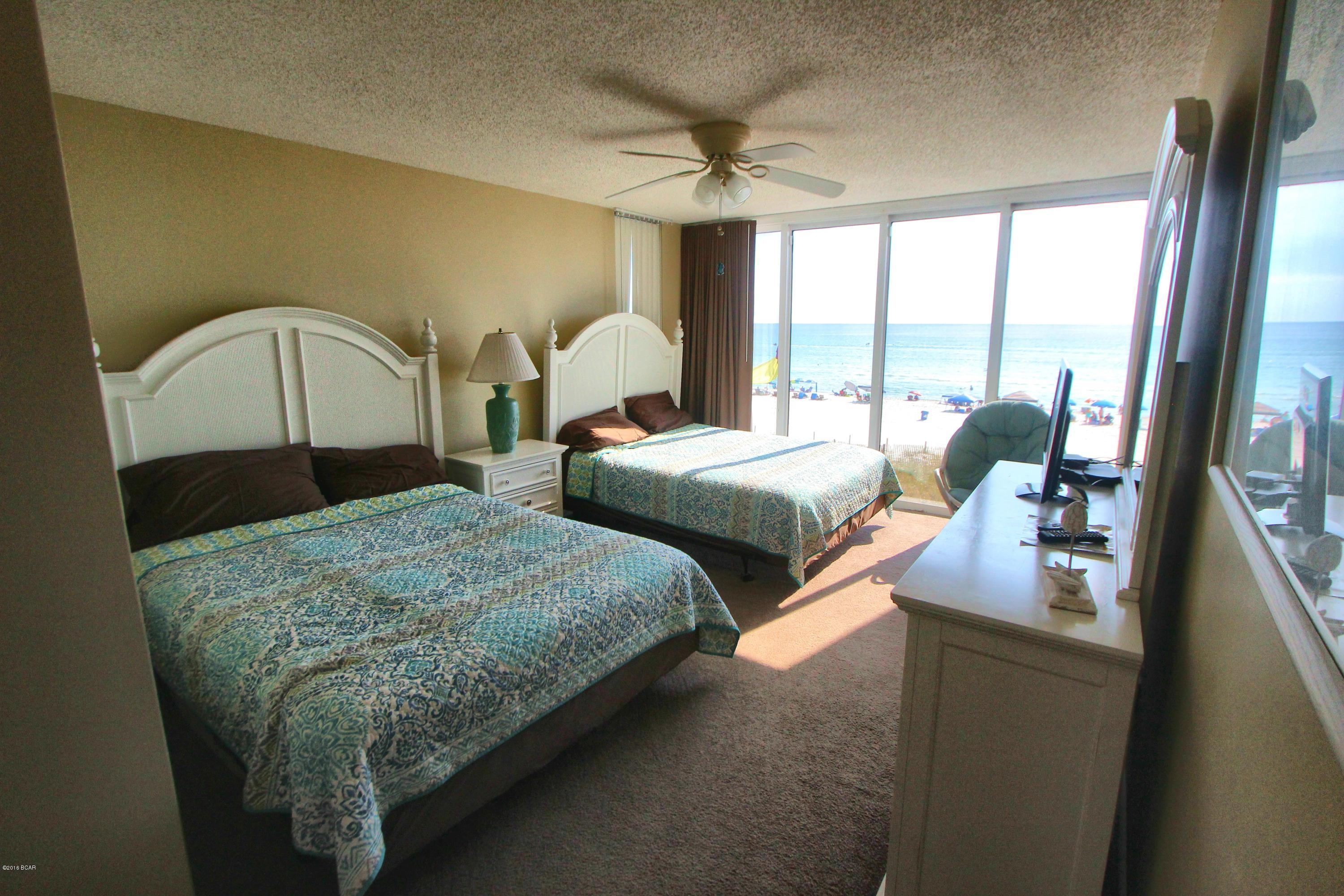 Long Beach Towers II - Residential