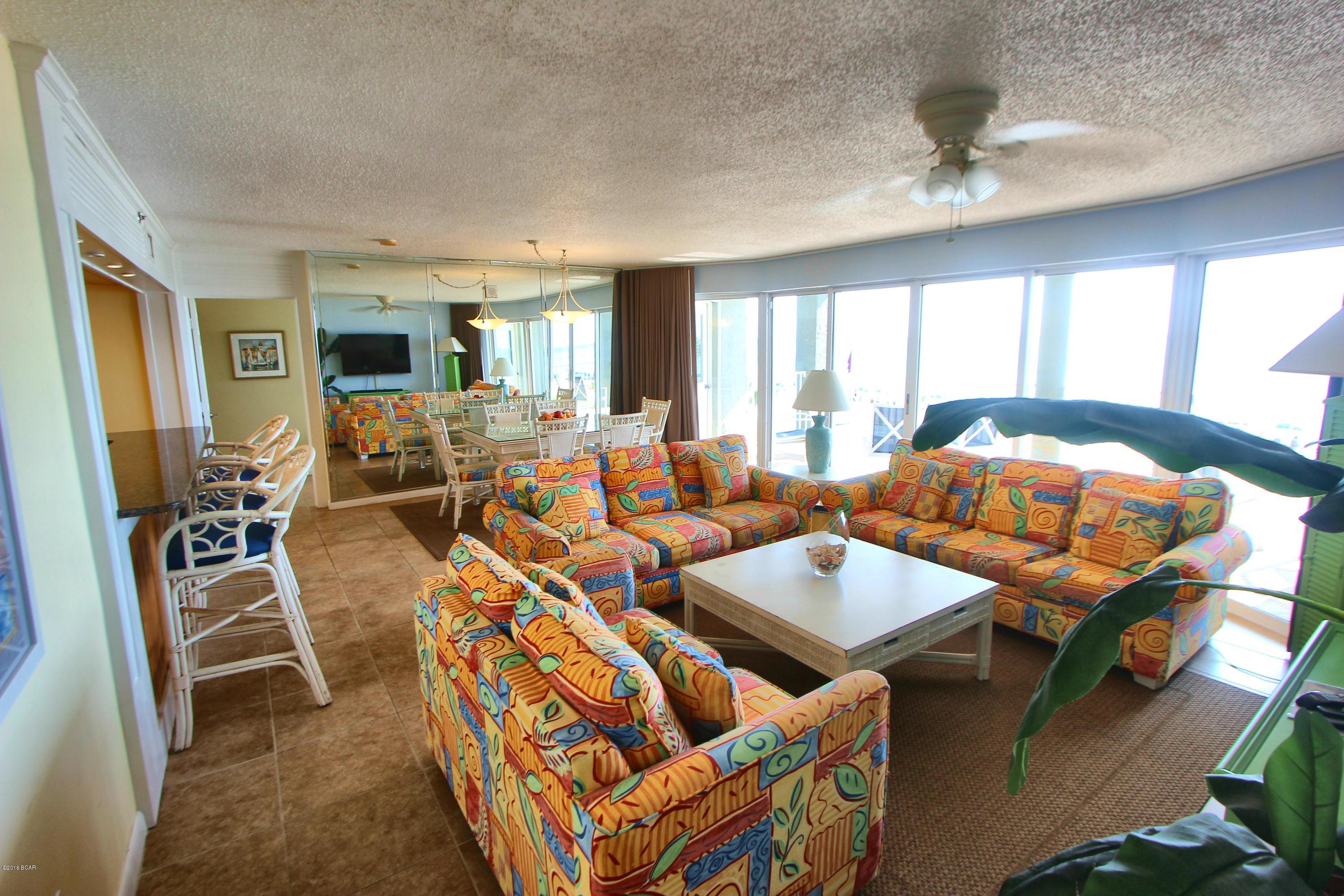 Long Beach Towers II - Residential