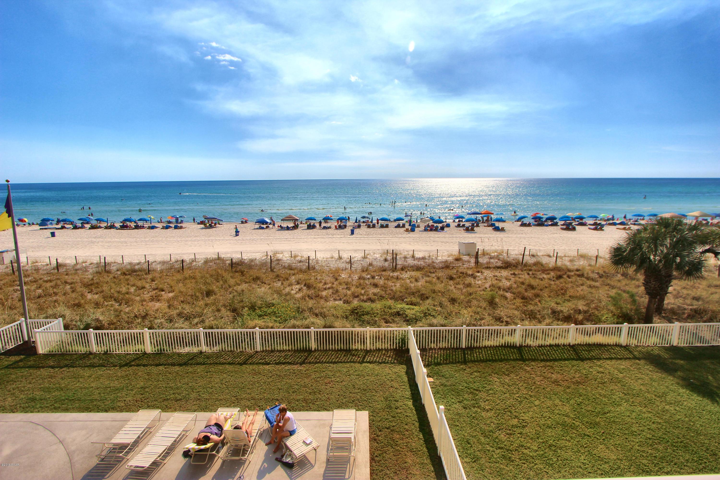 Long Beach Towers II - Residential