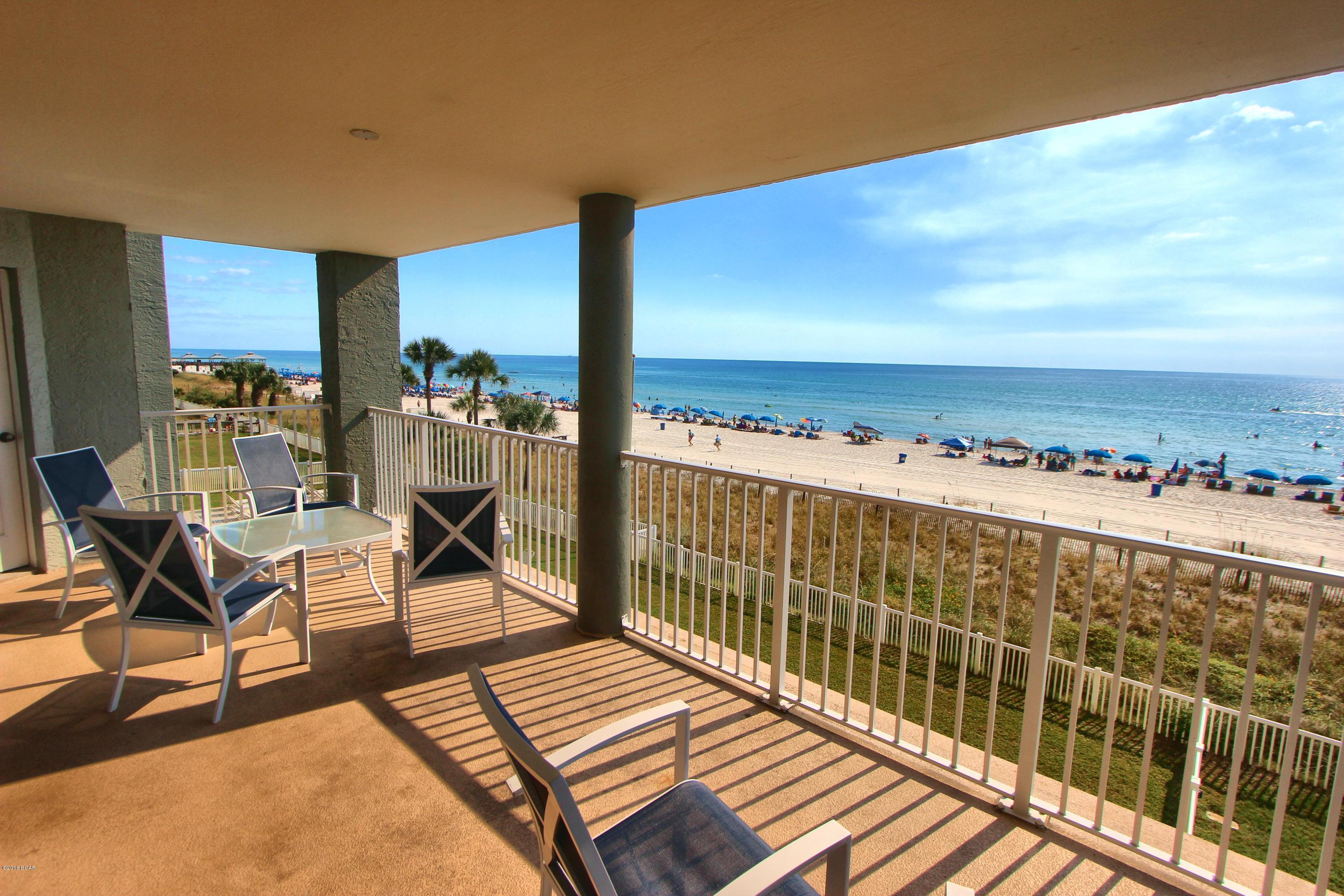 Long Beach Towers II - Residential