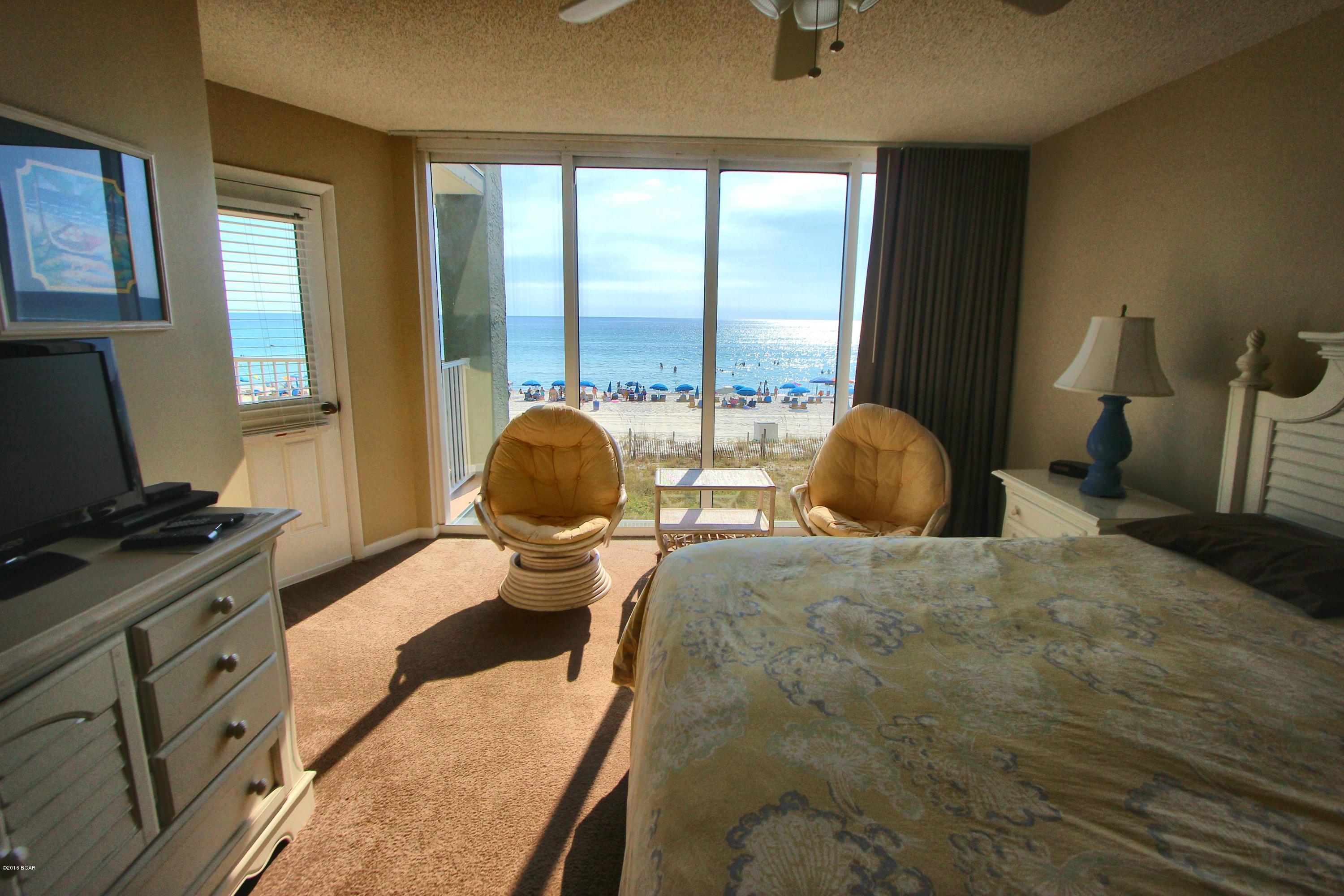 Long Beach Towers II - Residential