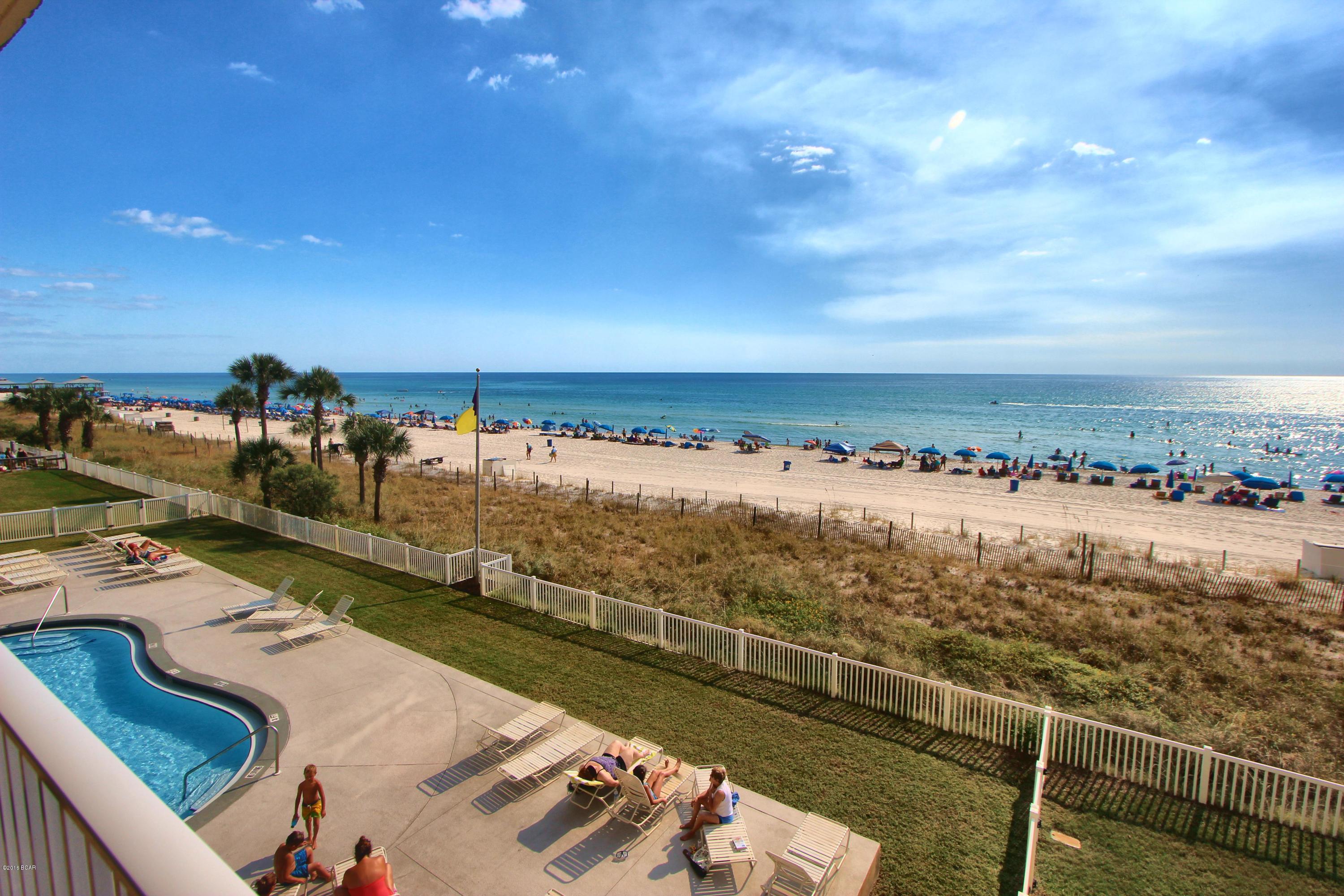 Long Beach Towers II - Residential