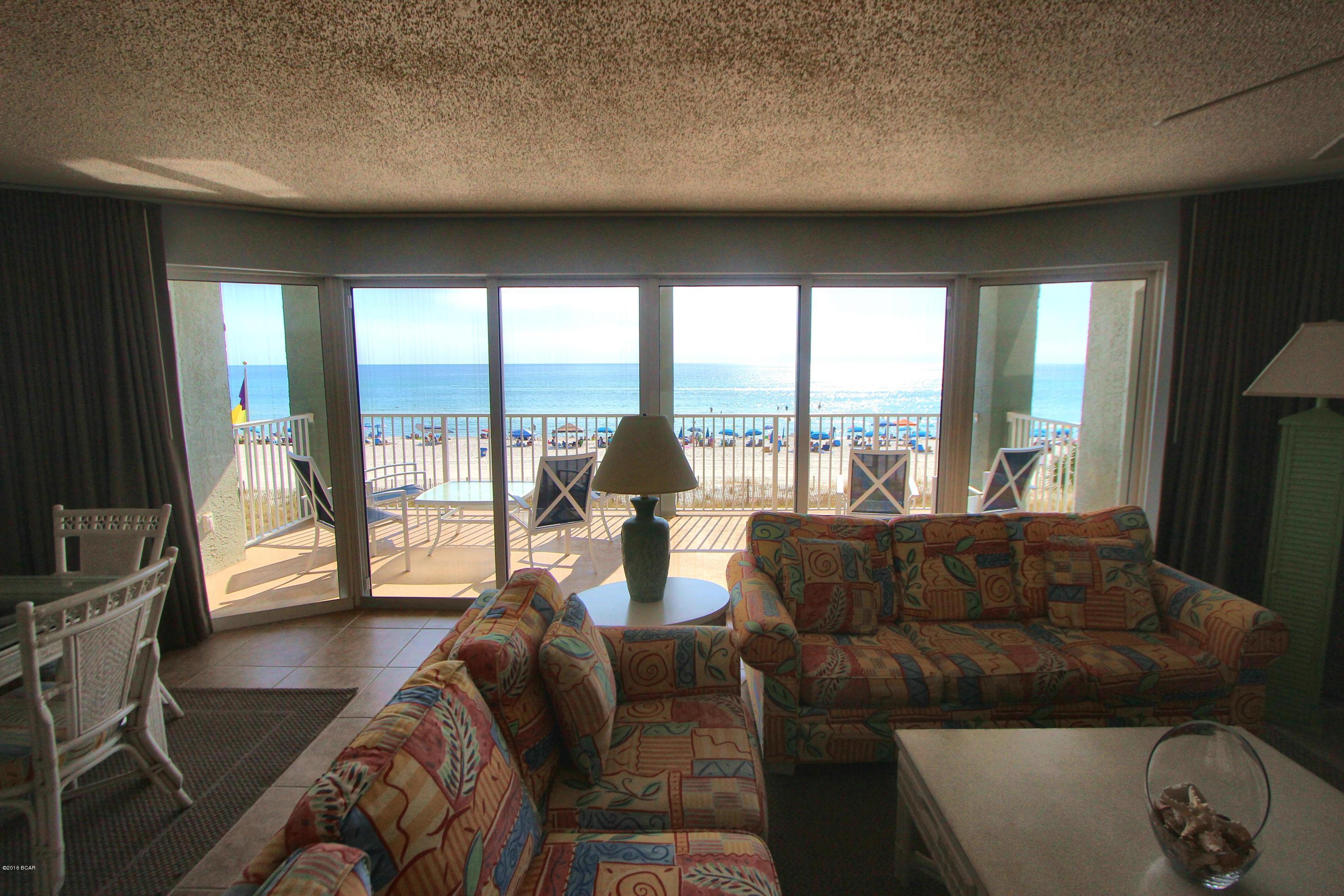 Long Beach Towers II - Residential