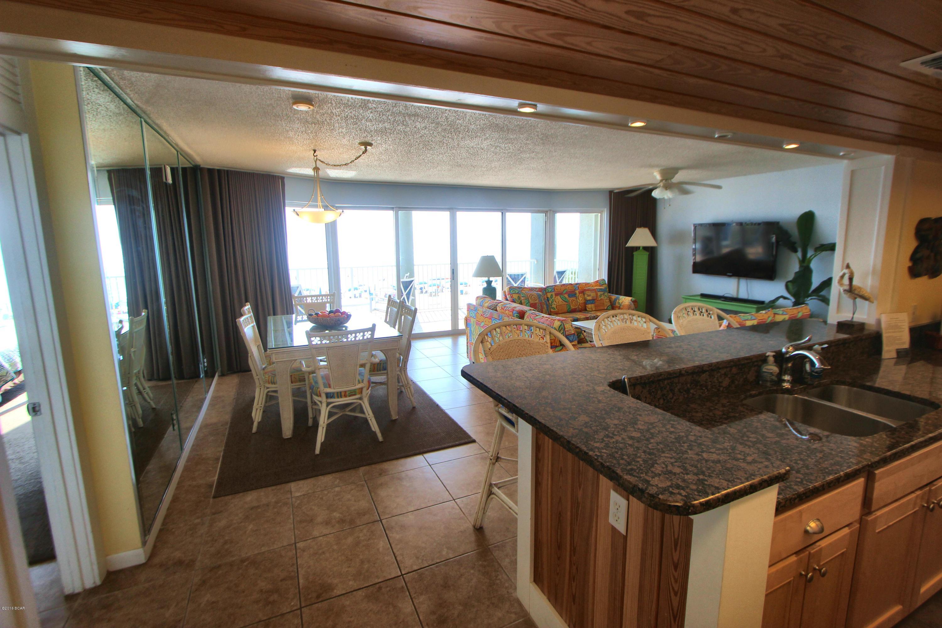 Long Beach Towers II - Residential