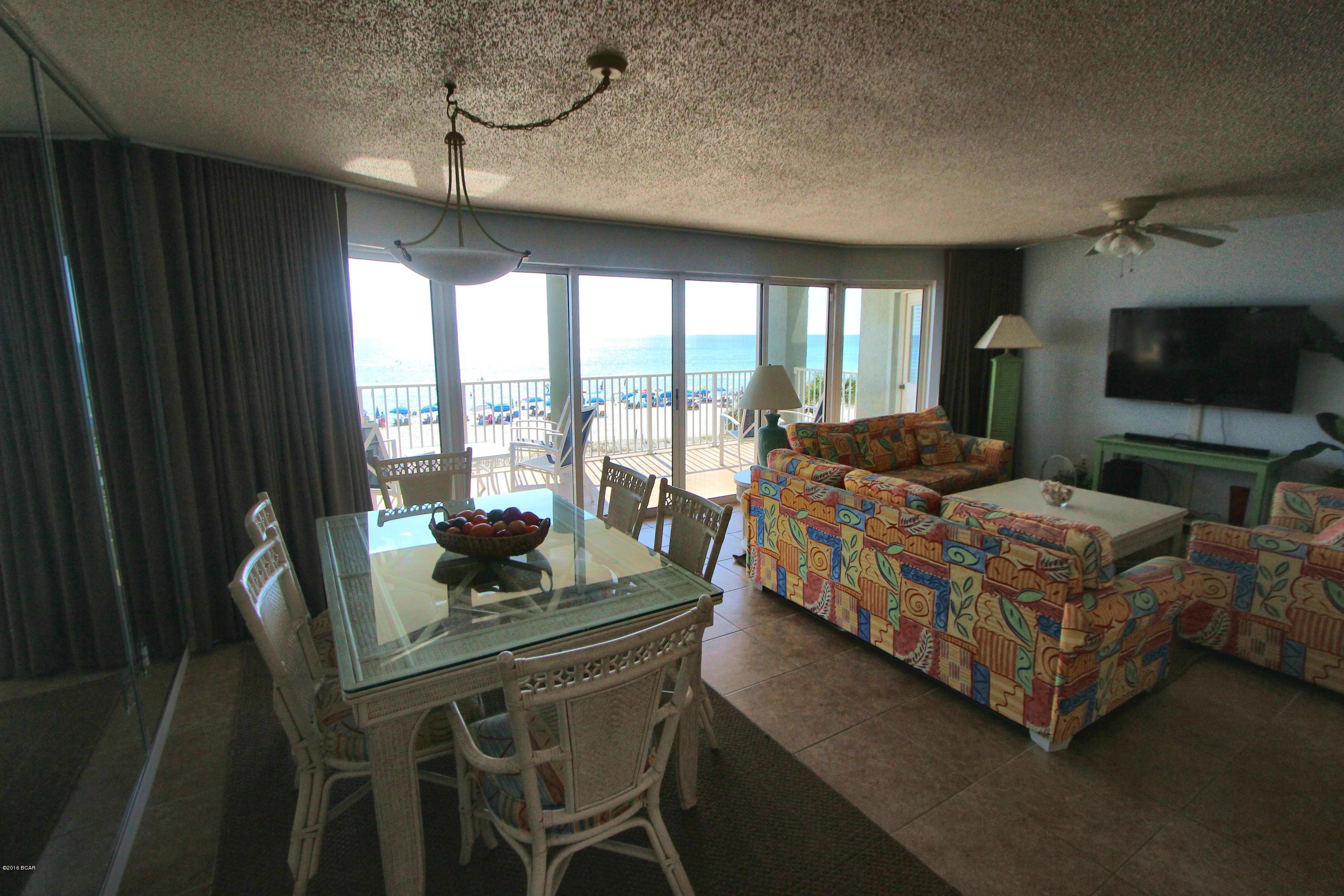 Long Beach Towers II - Residential