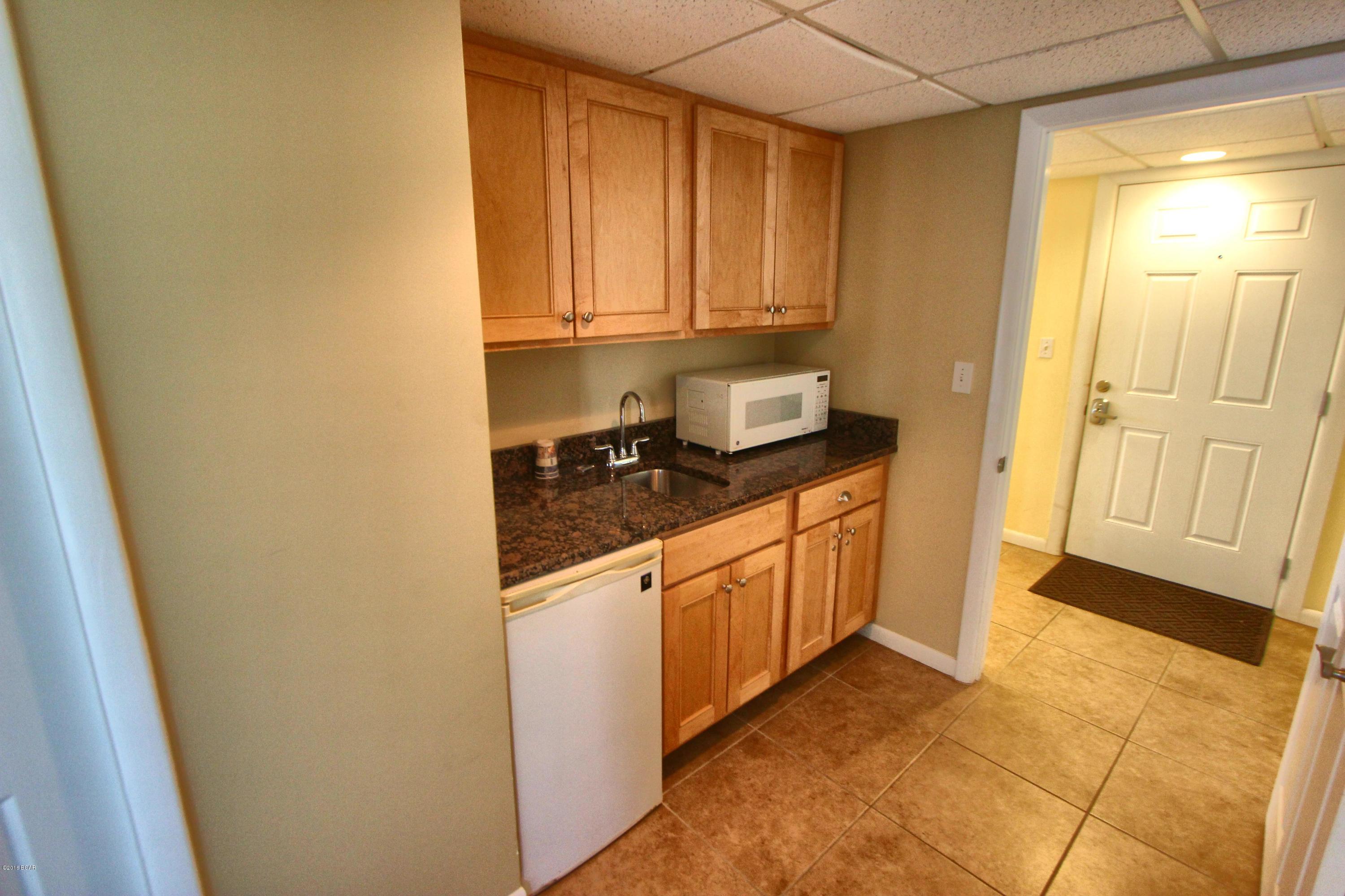 Long Beach Towers II - Residential