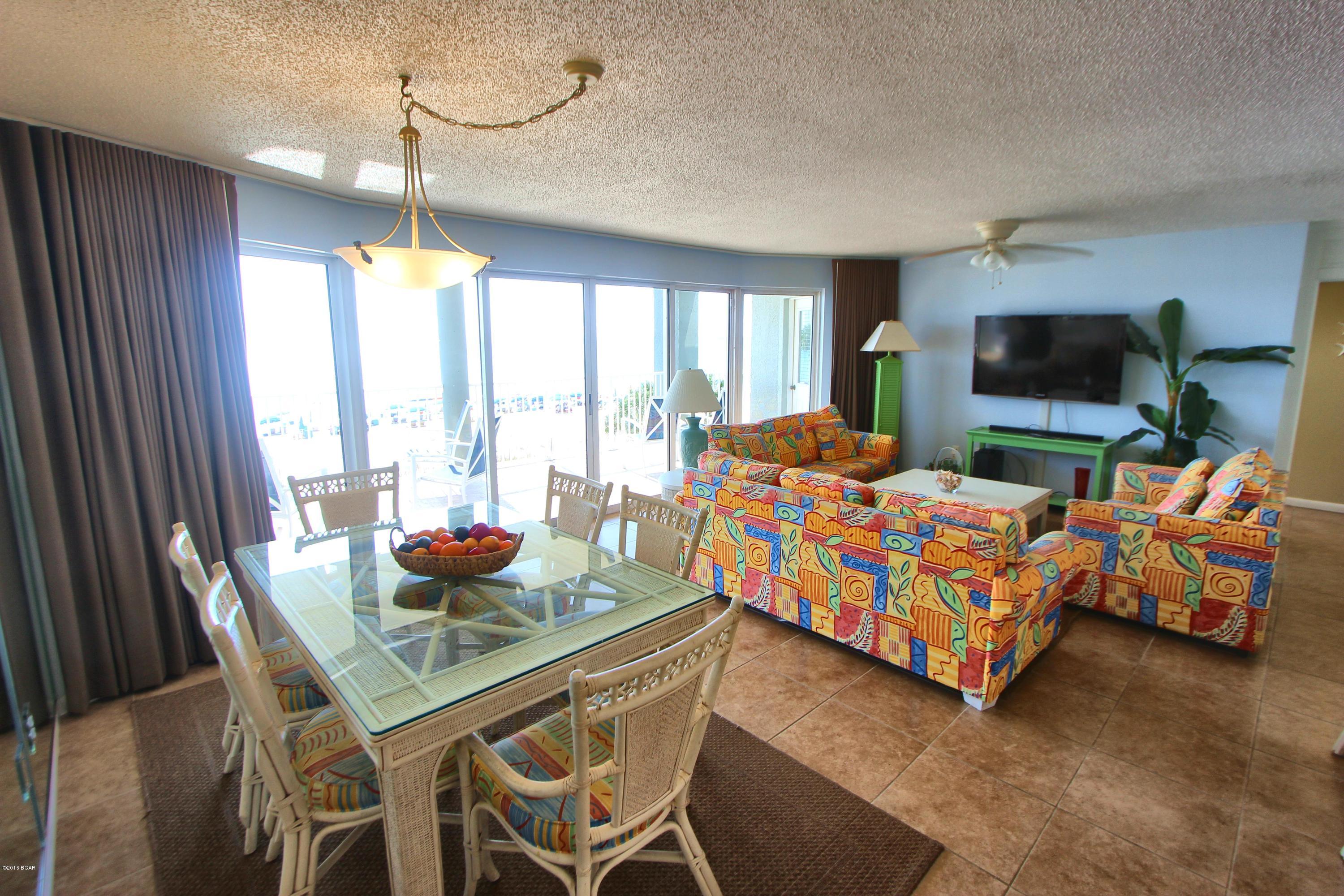 Long Beach Towers II - Residential