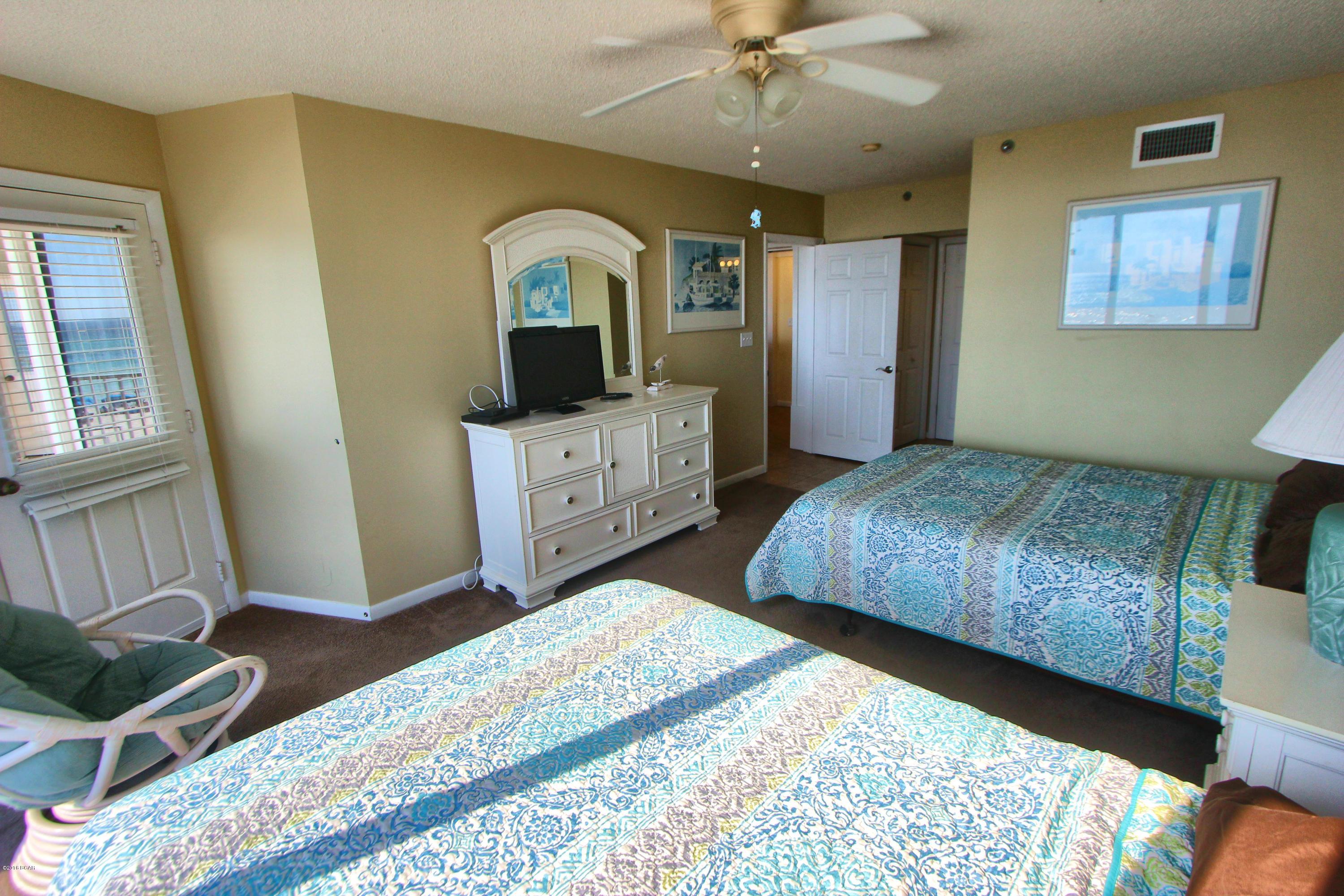 Long Beach Towers II - Residential