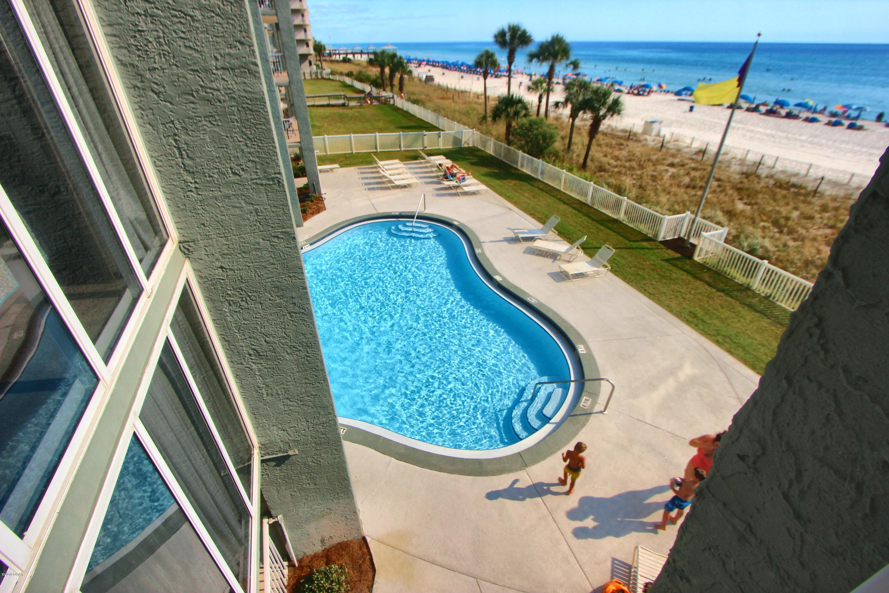 Long Beach Towers II - Residential