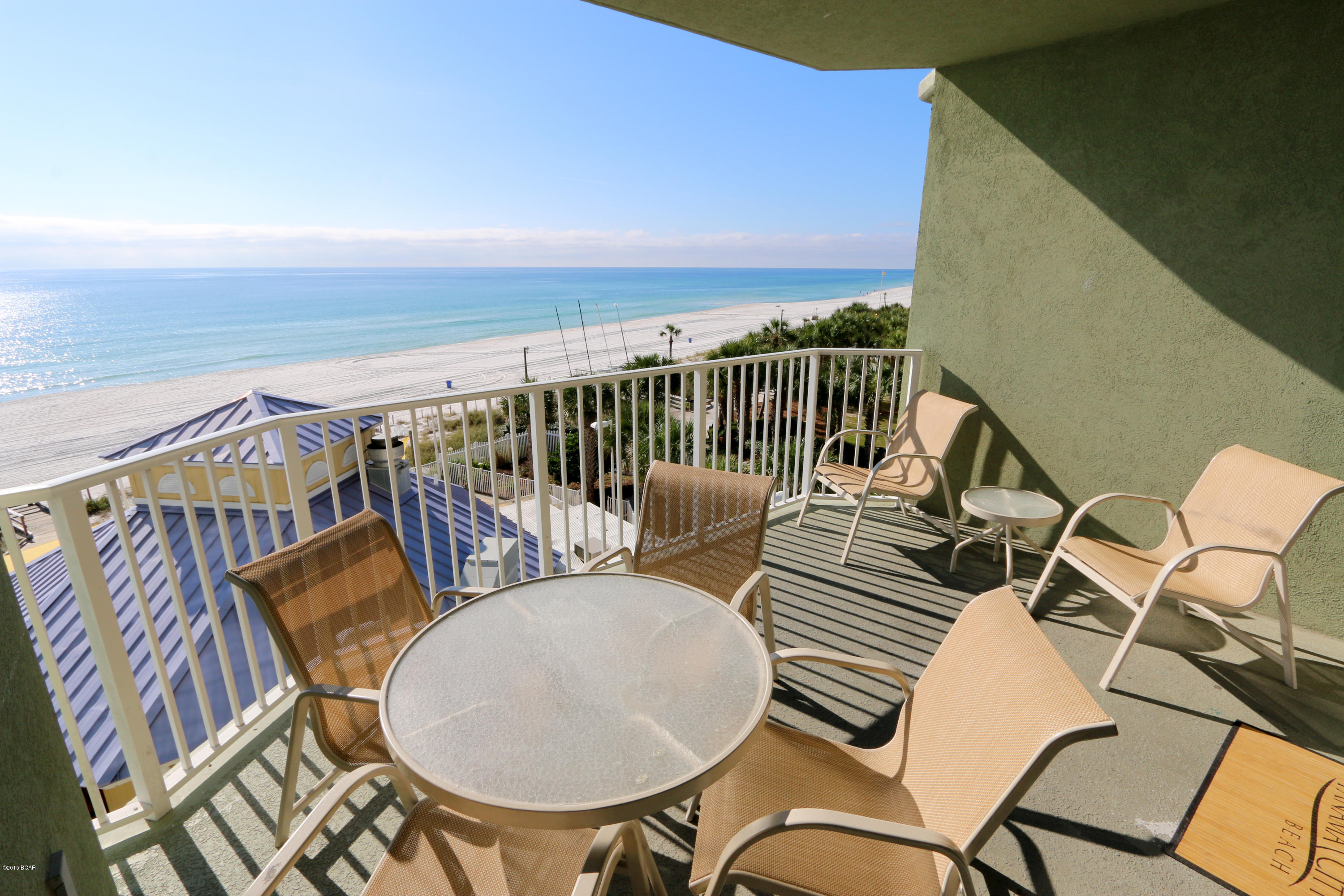 Boardwalk Central - Residential