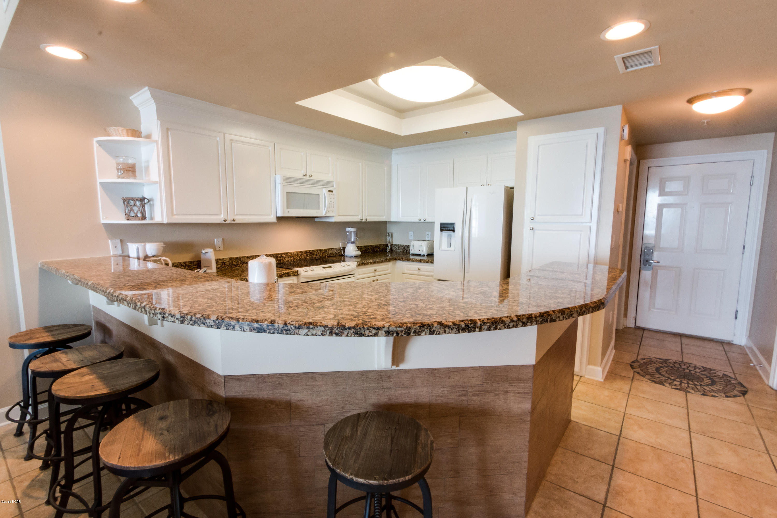 Boardwalk Central - Residential