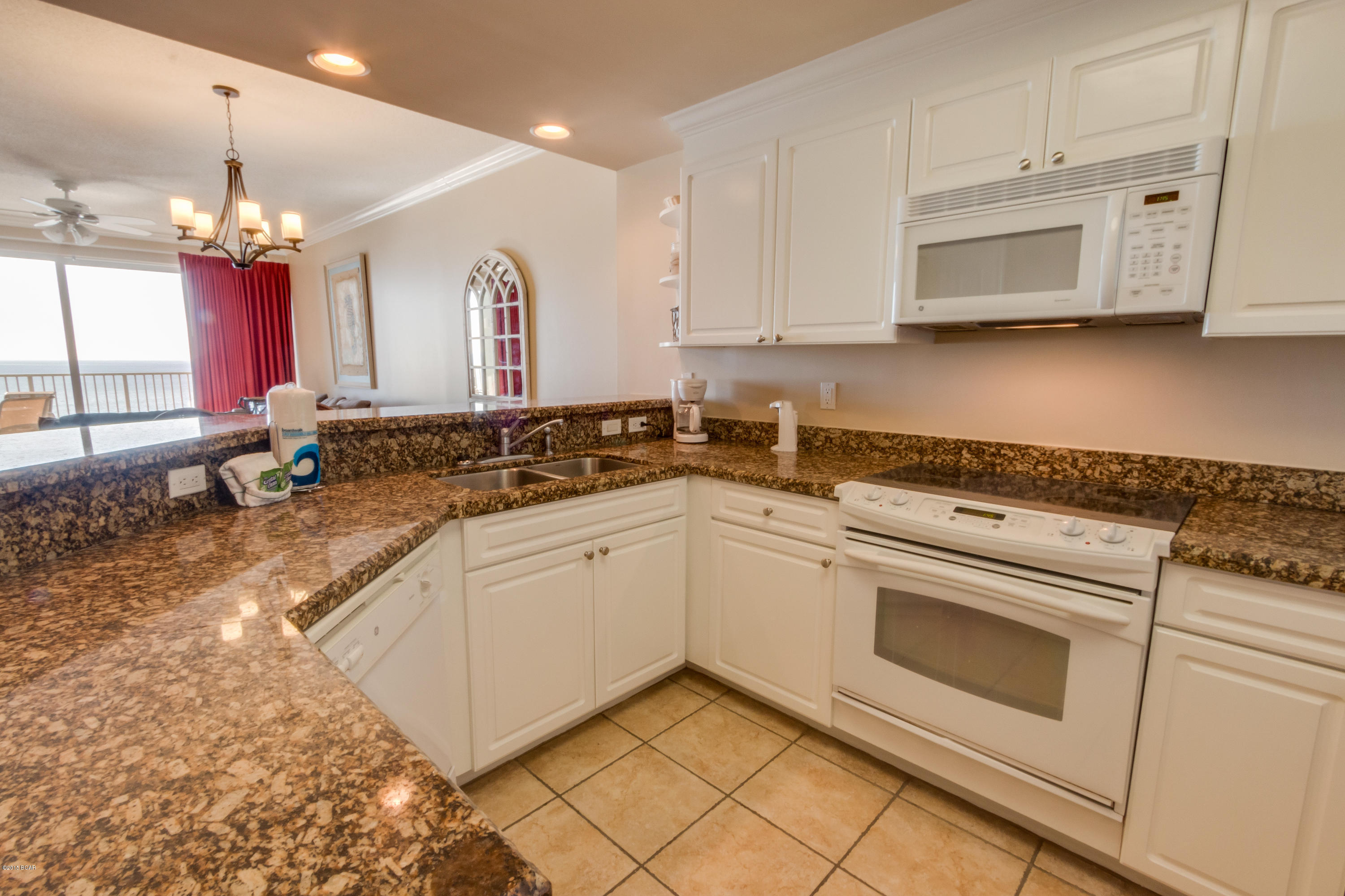 Boardwalk Central - Residential