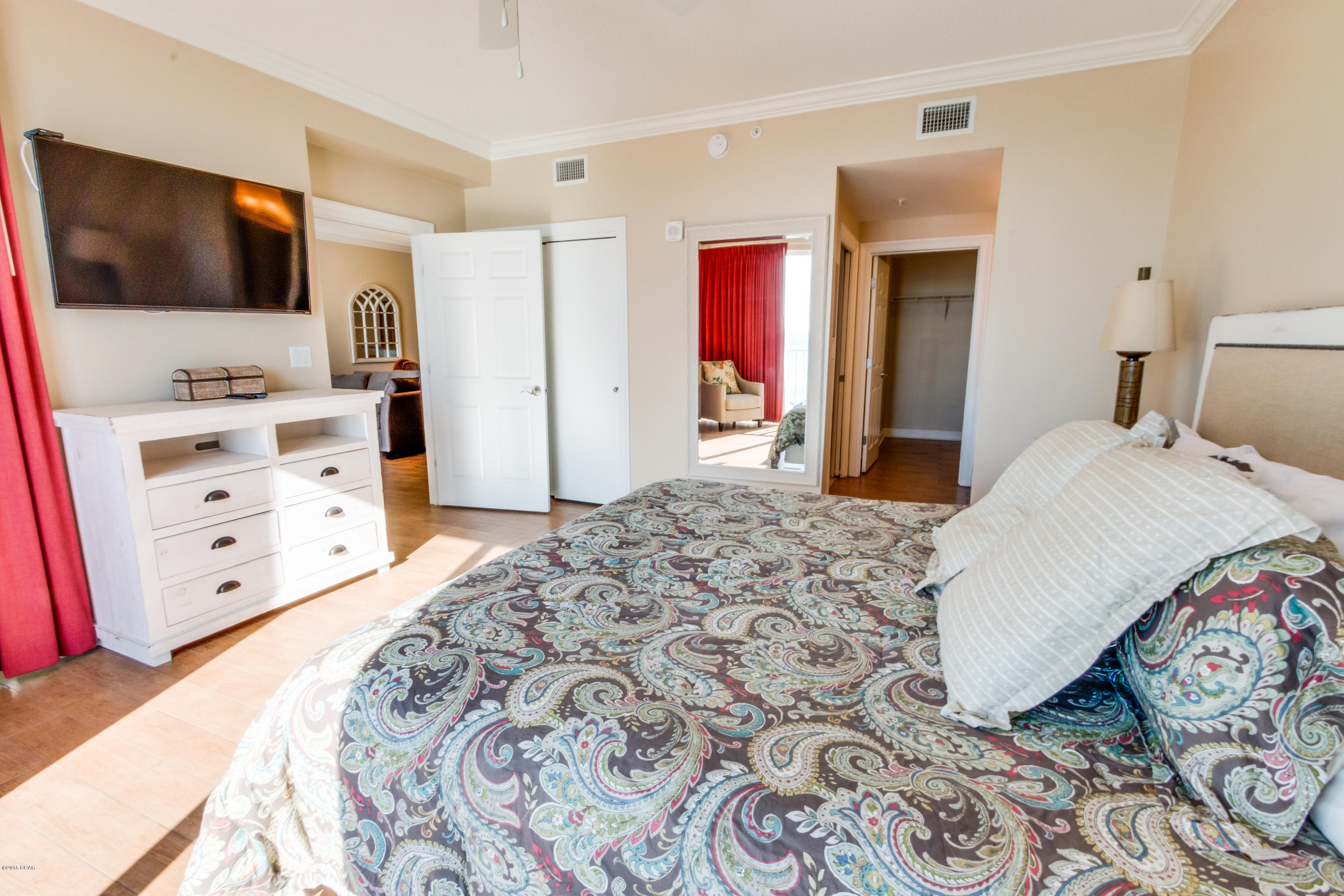 Boardwalk Central - Residential