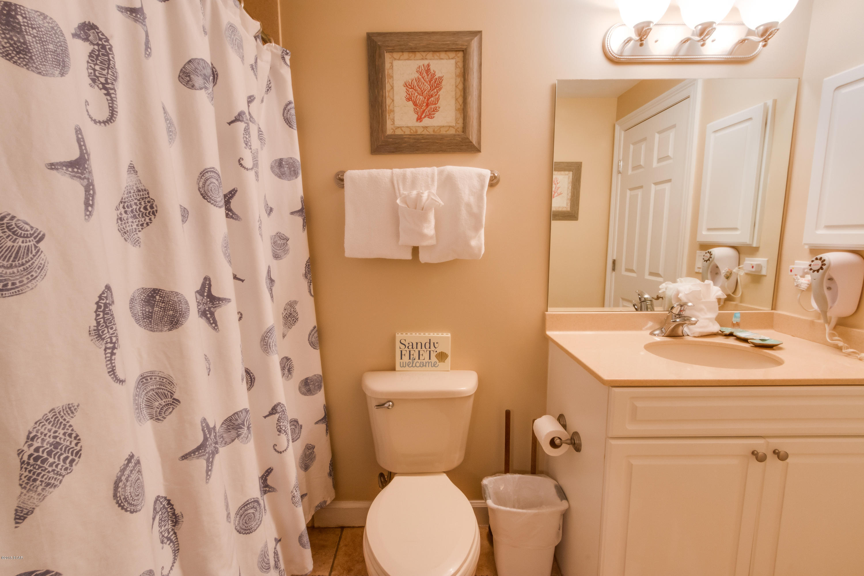 Boardwalk Central - Residential