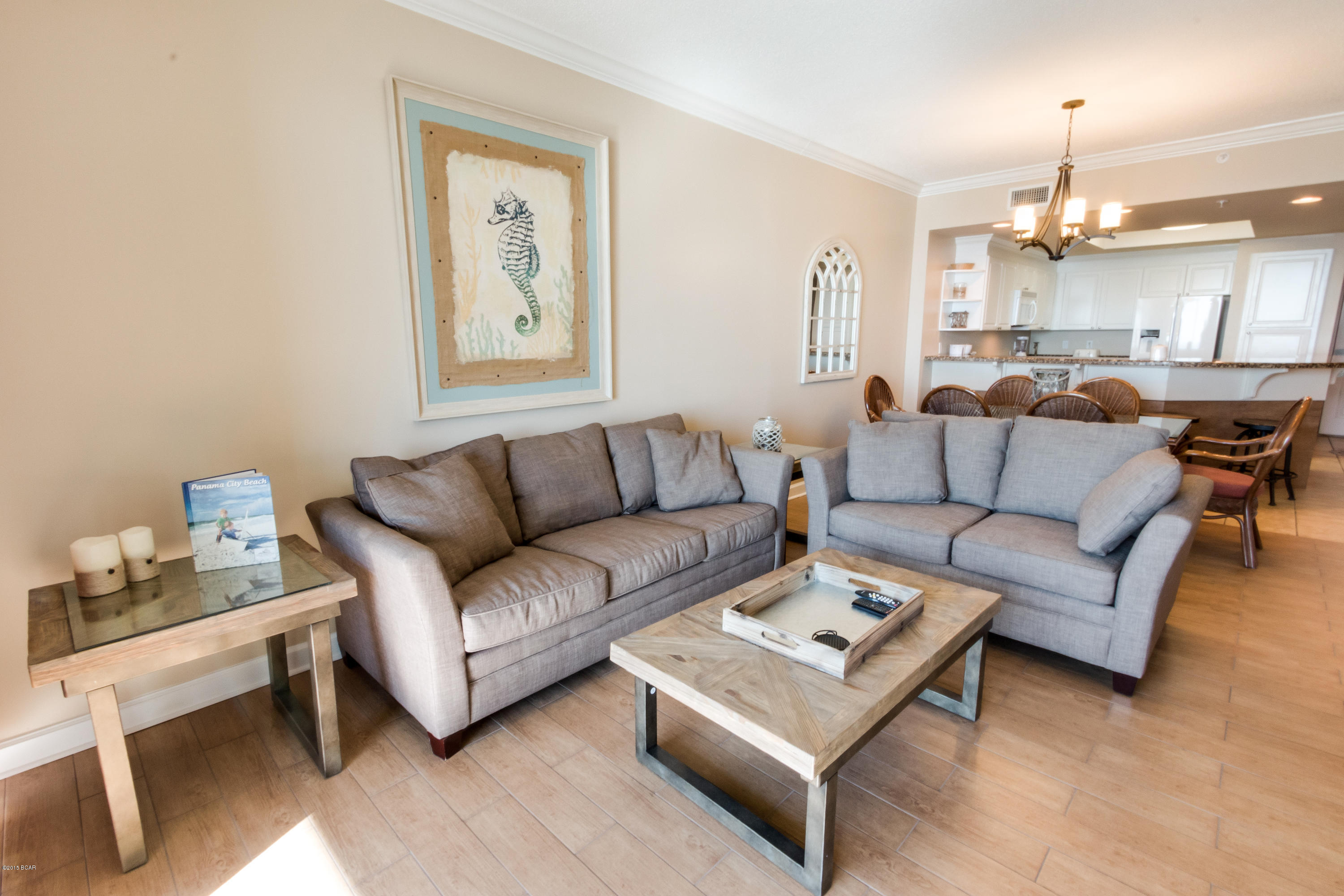 Boardwalk Central - Residential