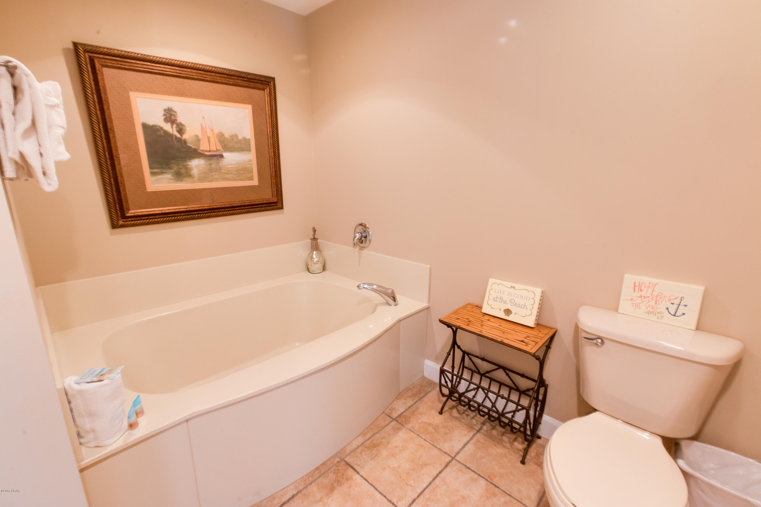 Boardwalk Central - Residential