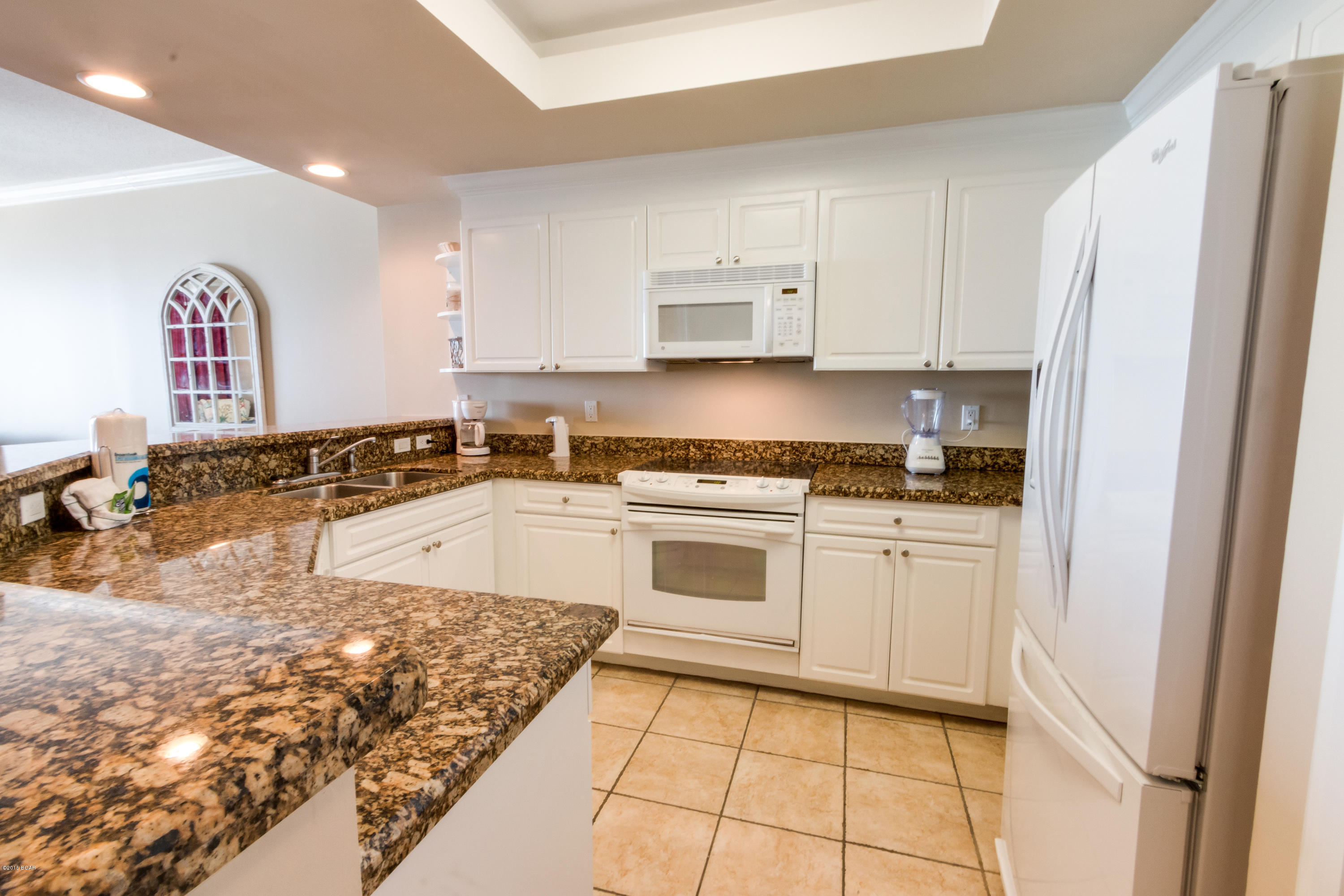 Boardwalk Central - Residential