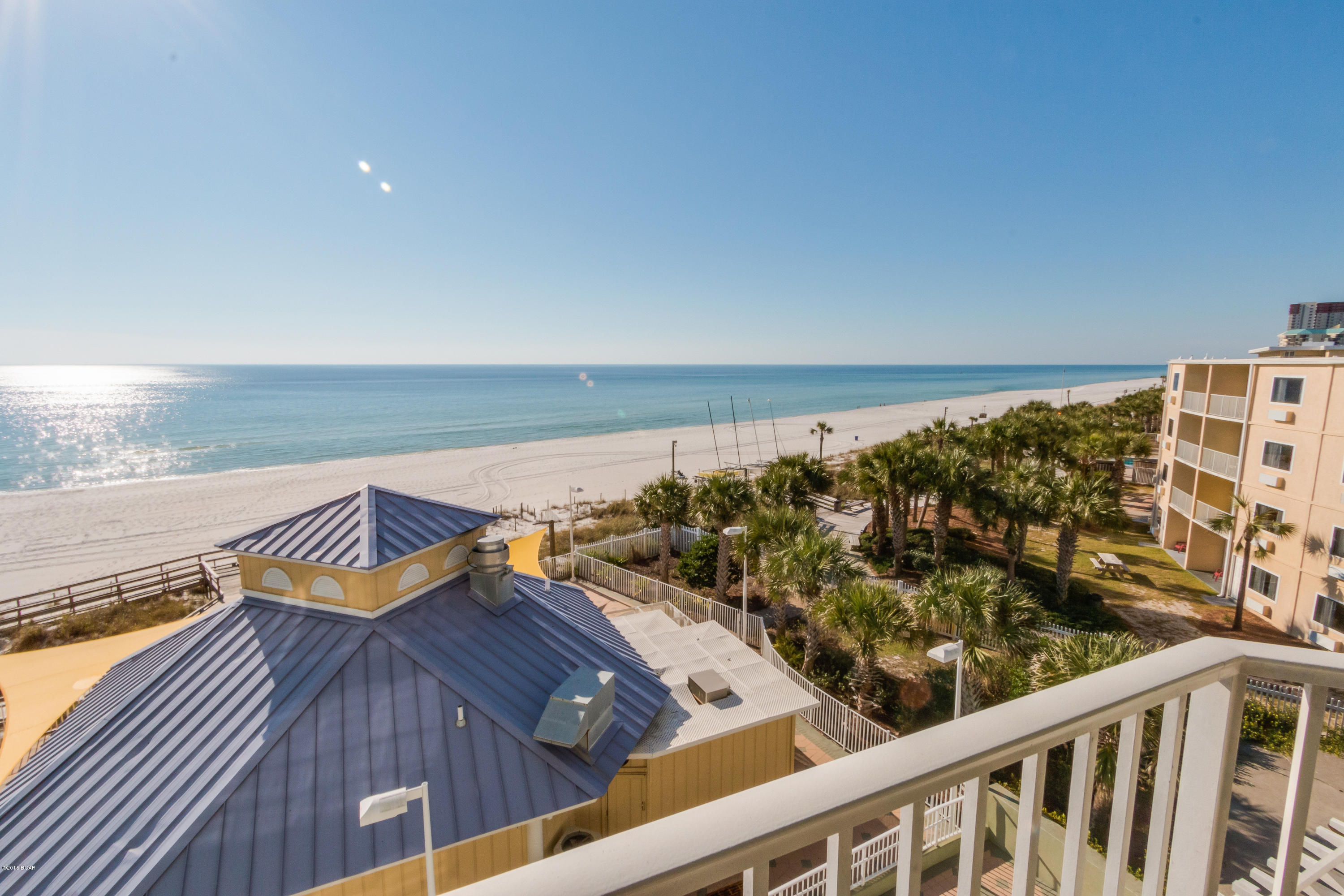 Boardwalk Central - Residential