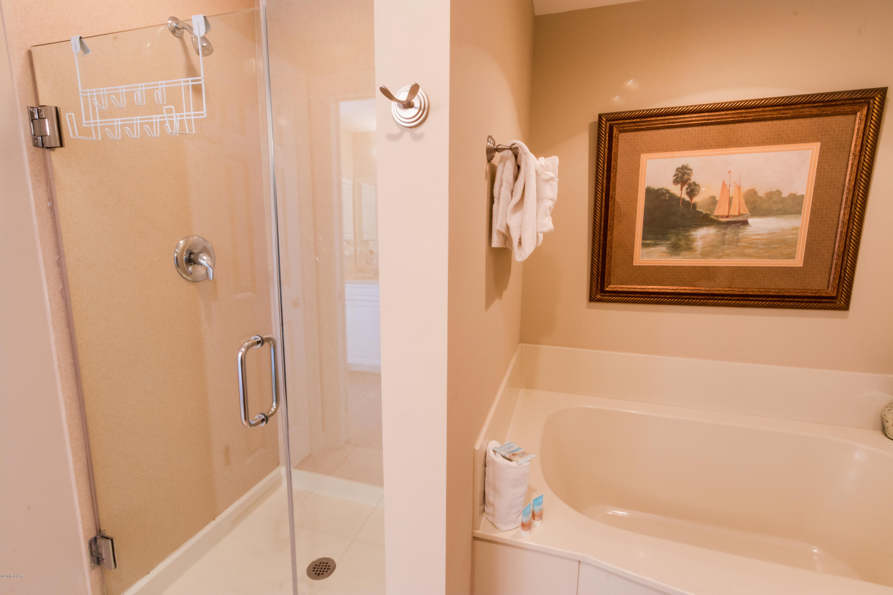 Boardwalk Central - Residential