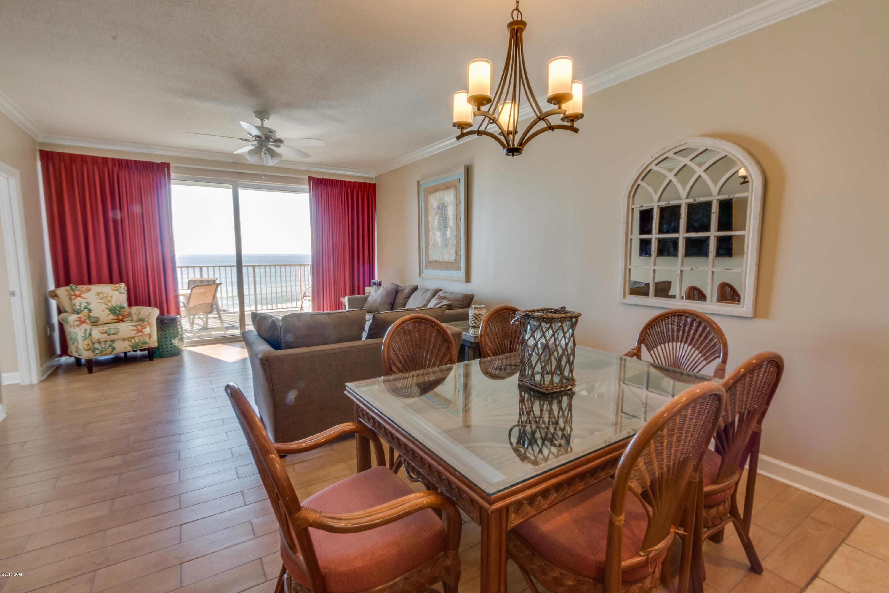 Boardwalk Central - Residential