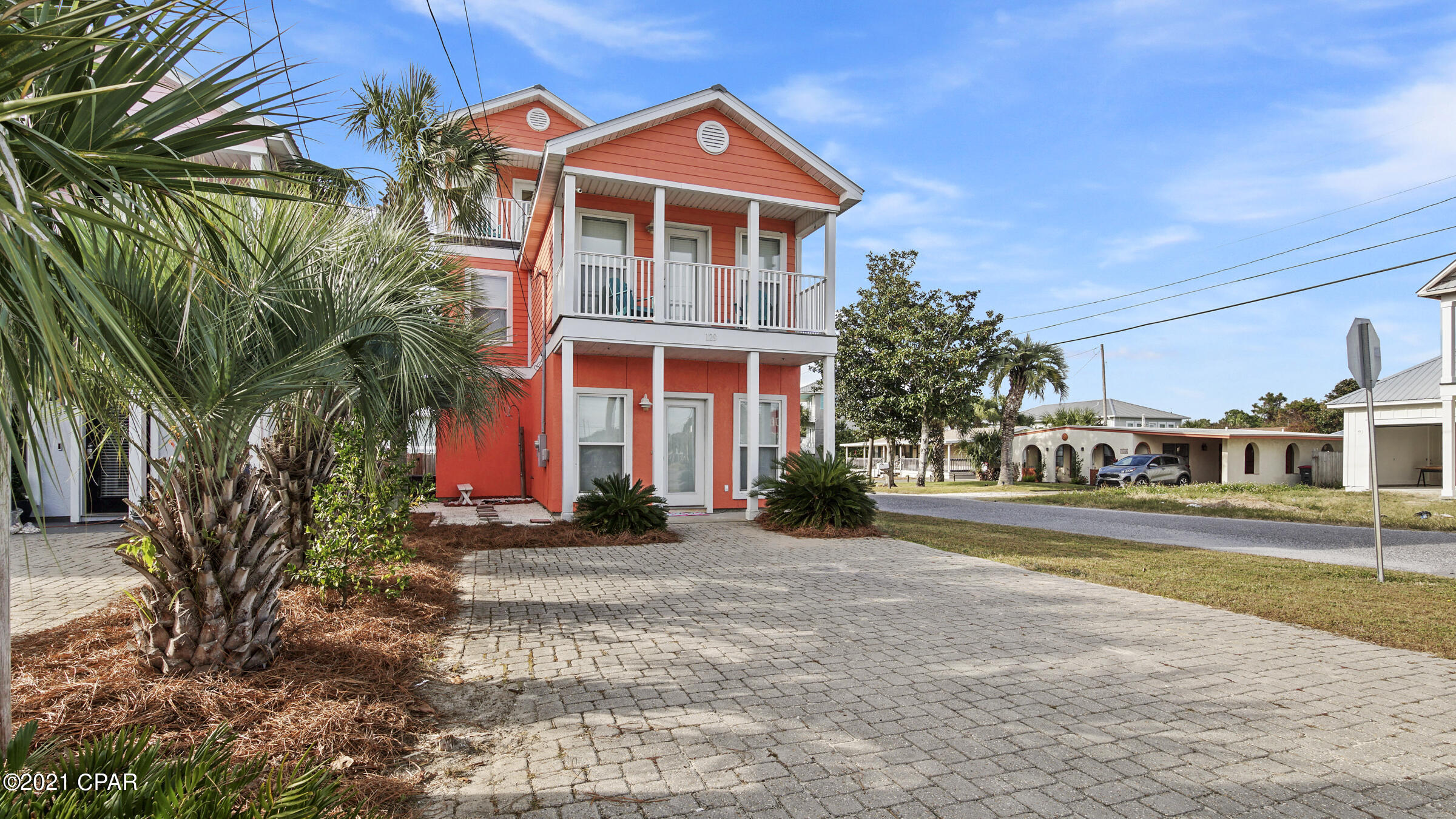 Laguna Beach Estates 2nd Add - Residential