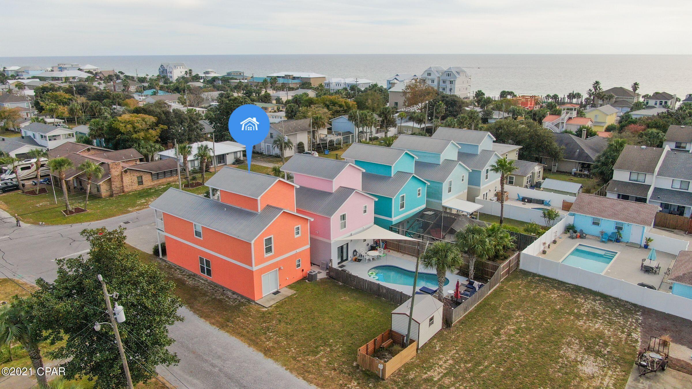 Laguna Beach Estates 2nd Add - Residential