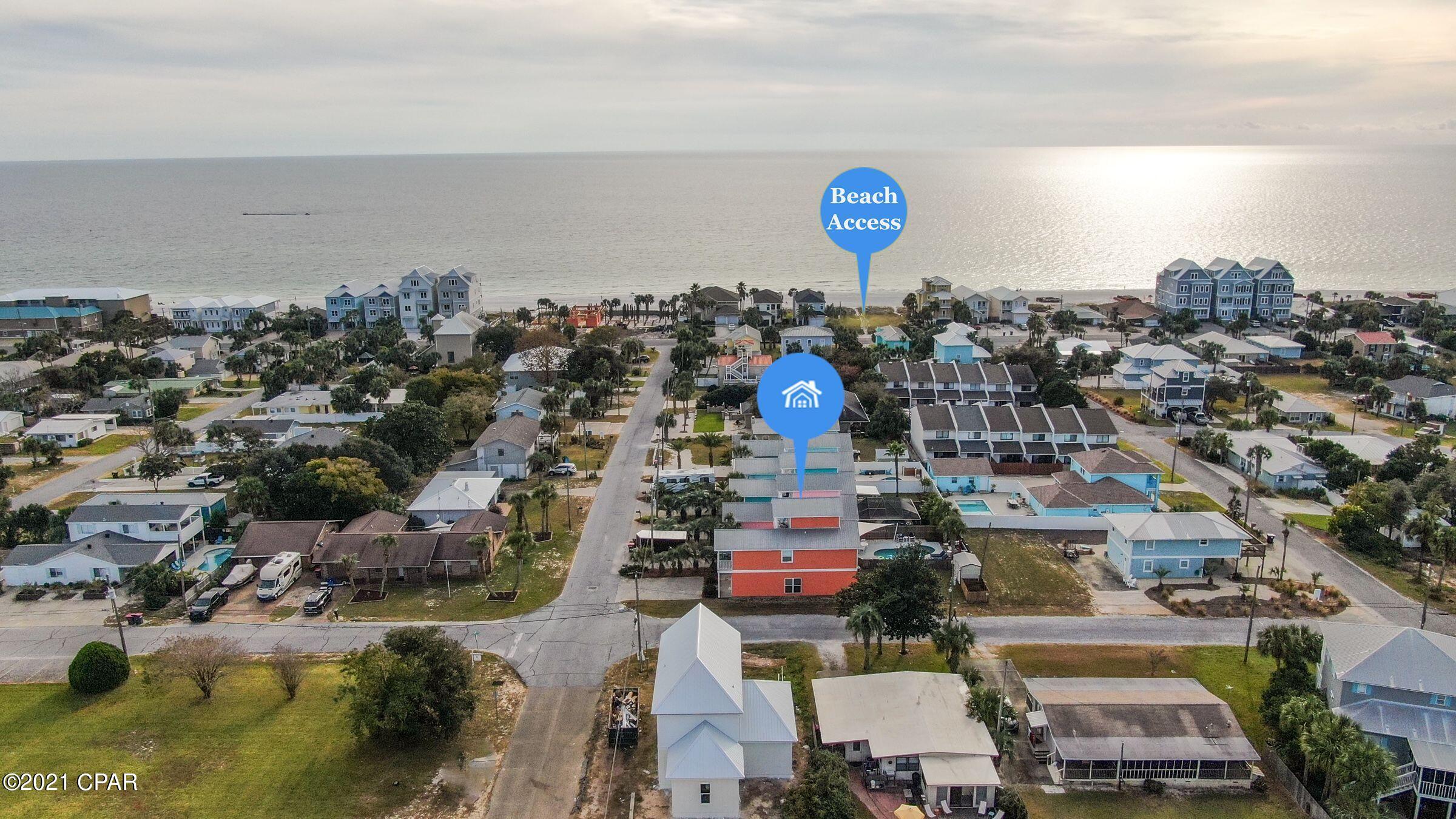 Laguna Beach Estates 2nd Add - Residential