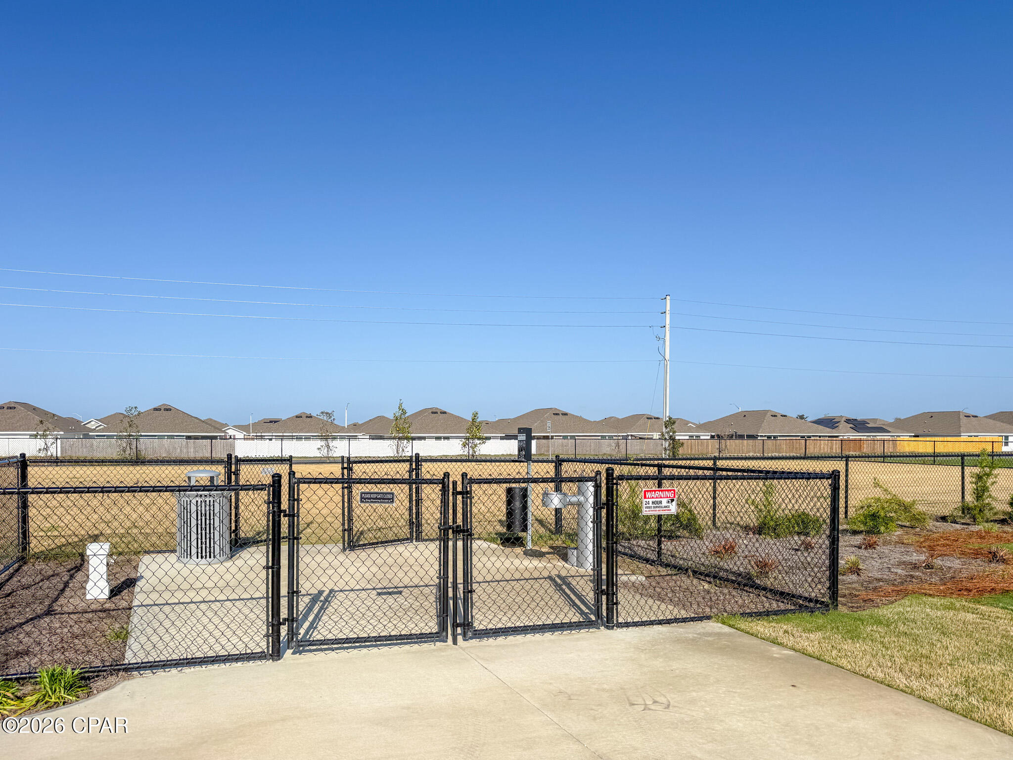 Titus Park - Residential