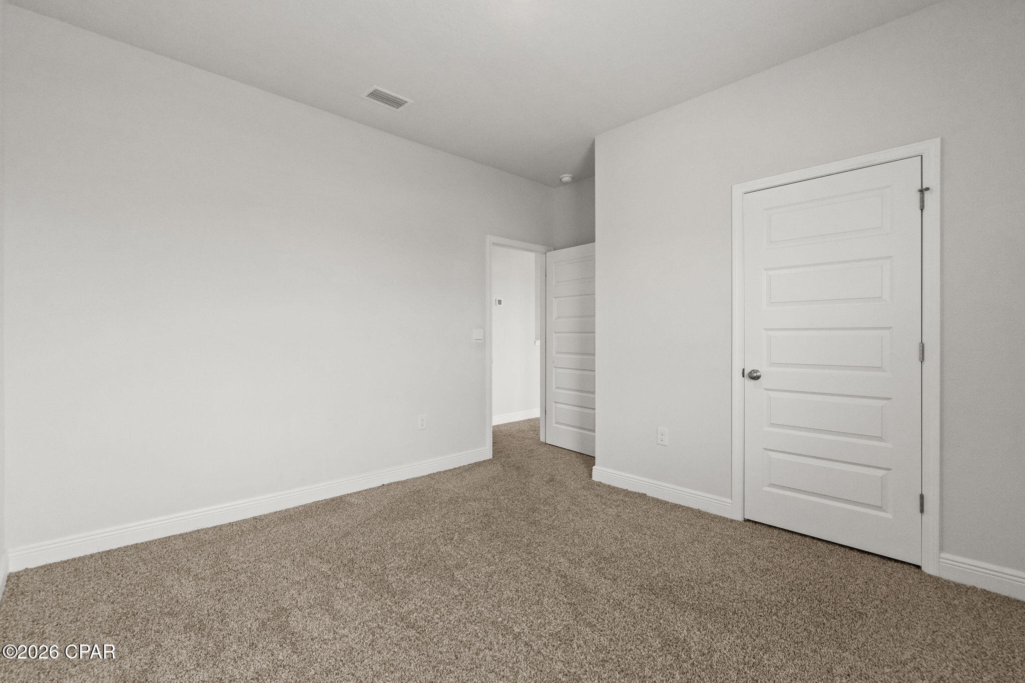 Titus Park - Residential