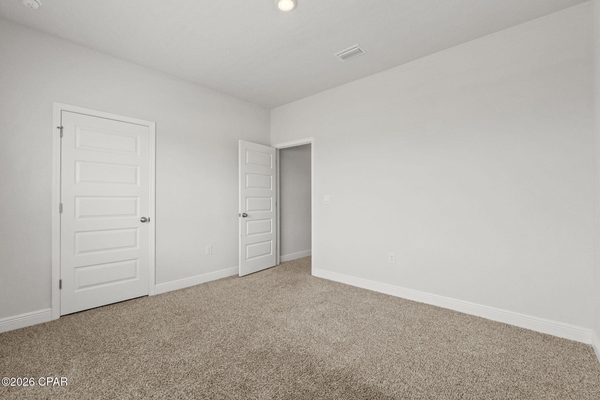 Titus Park - Residential