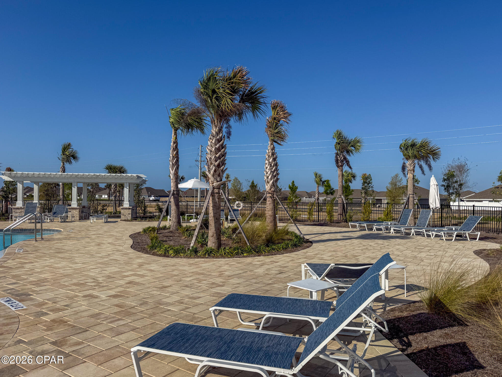 Titus Park - Residential