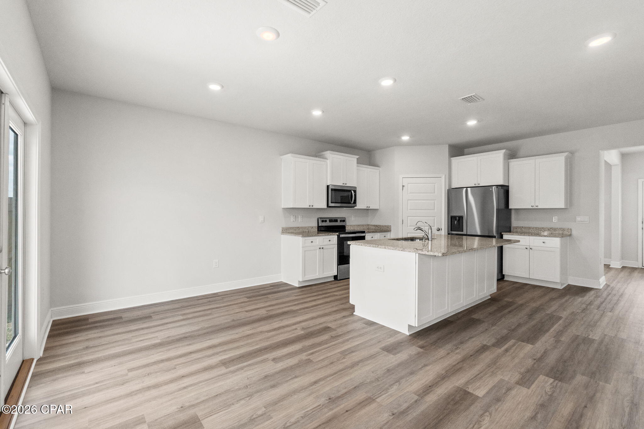 Titus Park - Residential