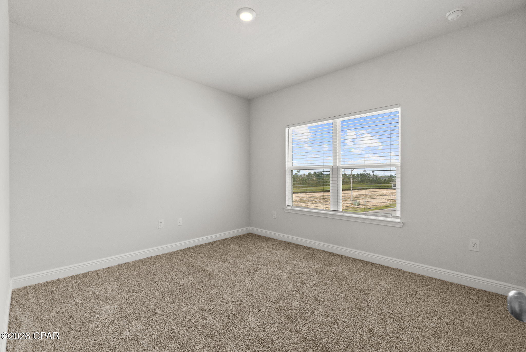 Titus Park - Residential