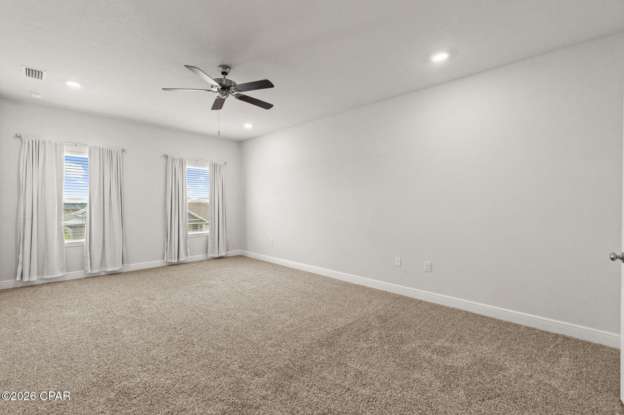 Titus Park - Residential