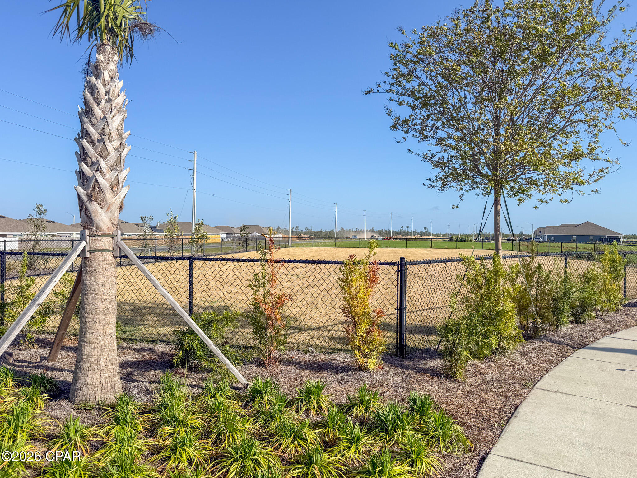 Titus Park - Residential