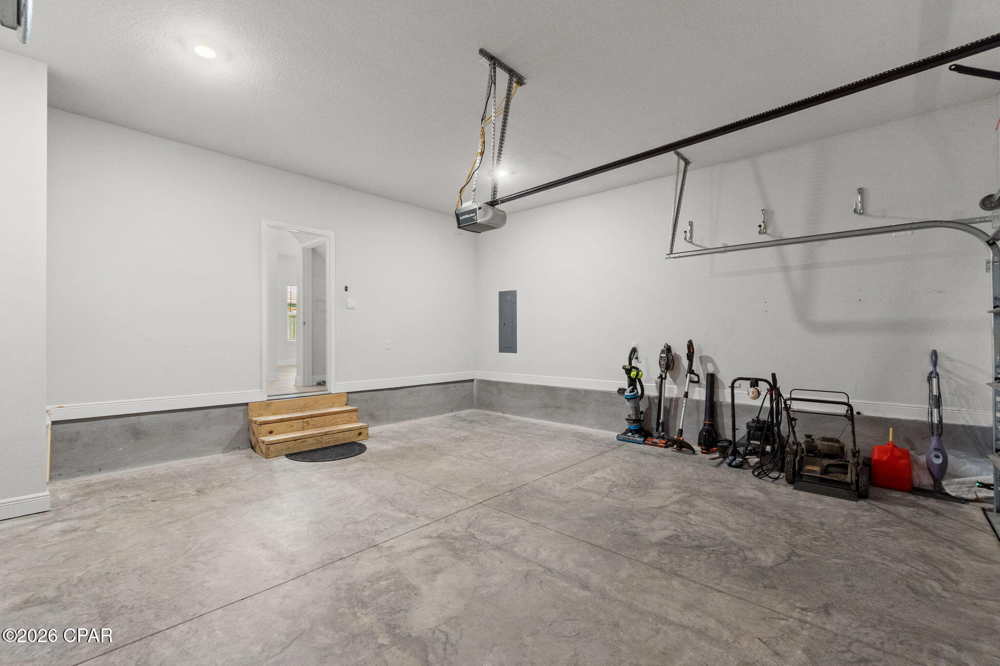 Titus Park - Residential